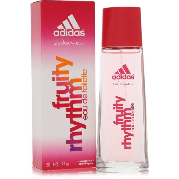 adidas Fruity Rhythm Perfume