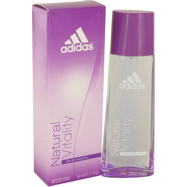 adidas Natural Vitality Perfume