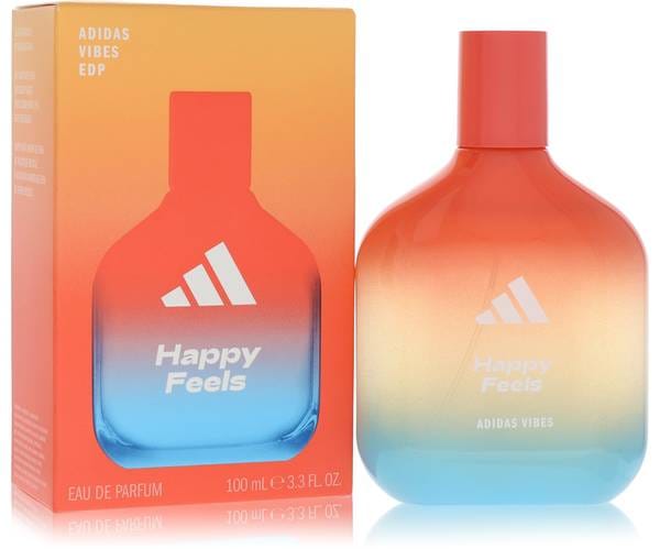 adidas Vibes Happy Feels Perfume