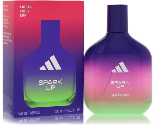 adidas Vibes Spark Up Perfume