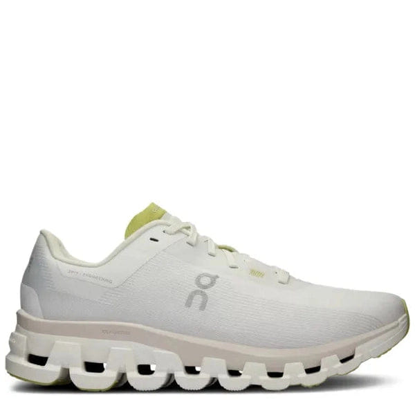 On Running On cloudflow 4 White | Sand