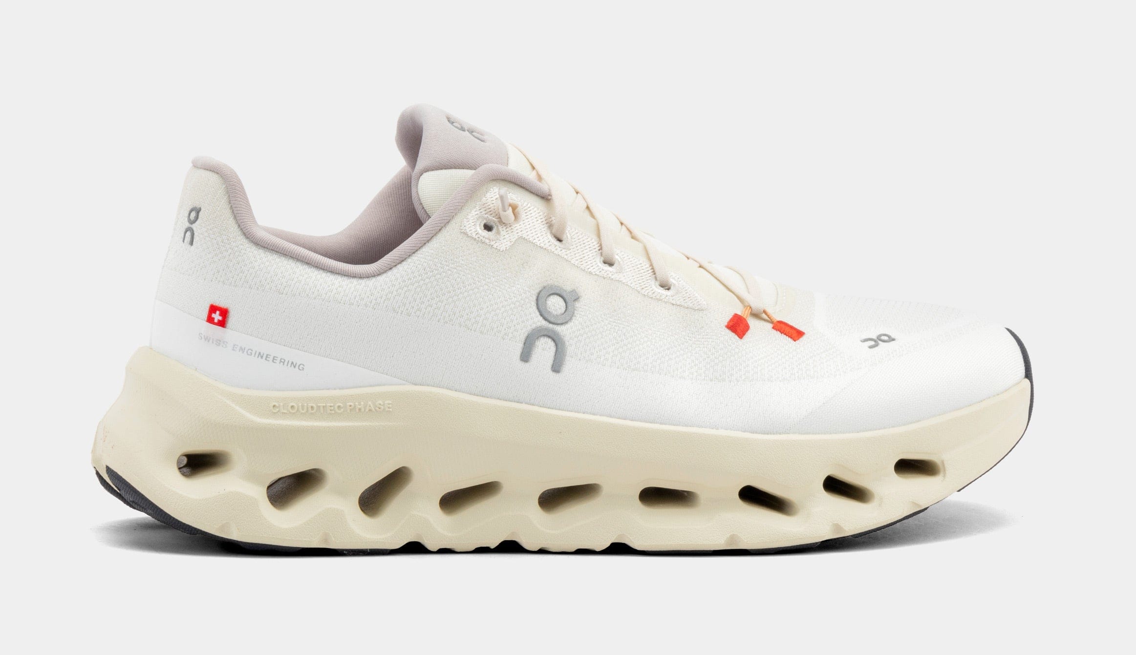 On Running Cloudtilt Mens Running Shoes (Sand/Cream)