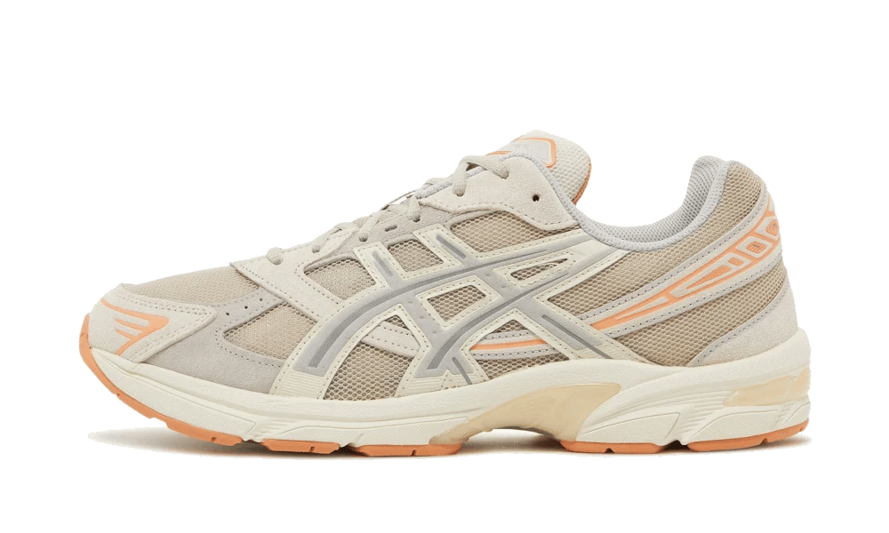 ASICS Gel - 1130 Feather Grey