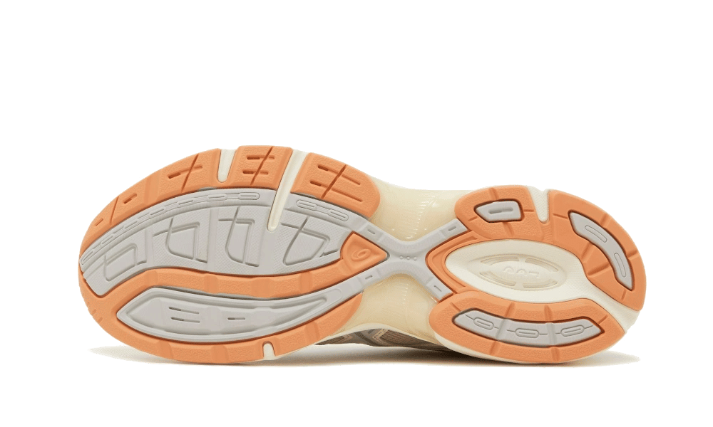 ASICS Gel - 1130 Feather Grey