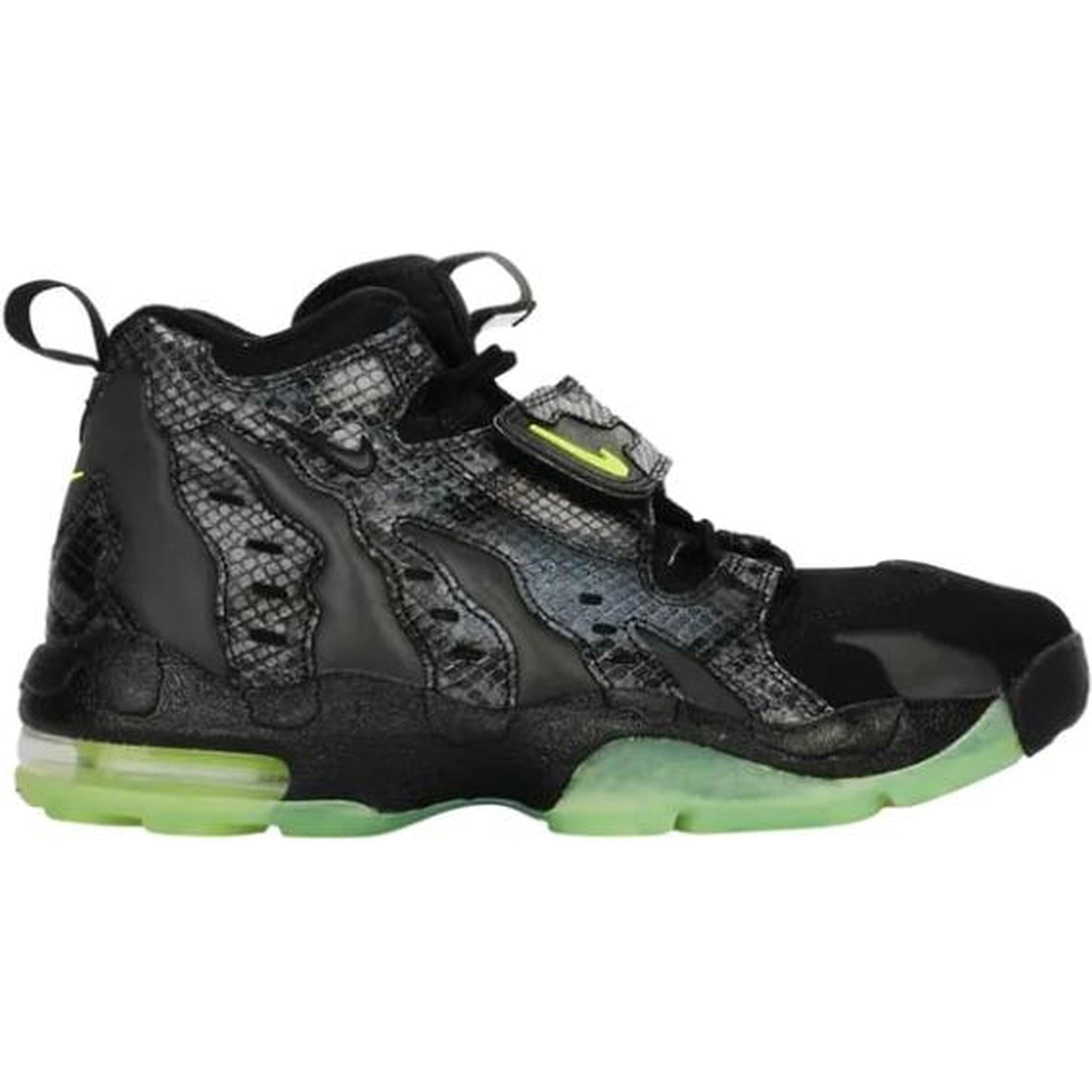 Nike Air DT Max 96 Premium Black Volt