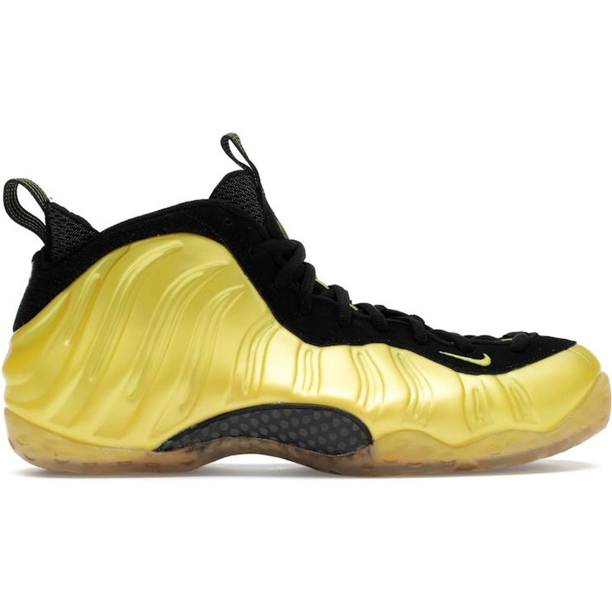 Nike Air Foamposite One Electrolime