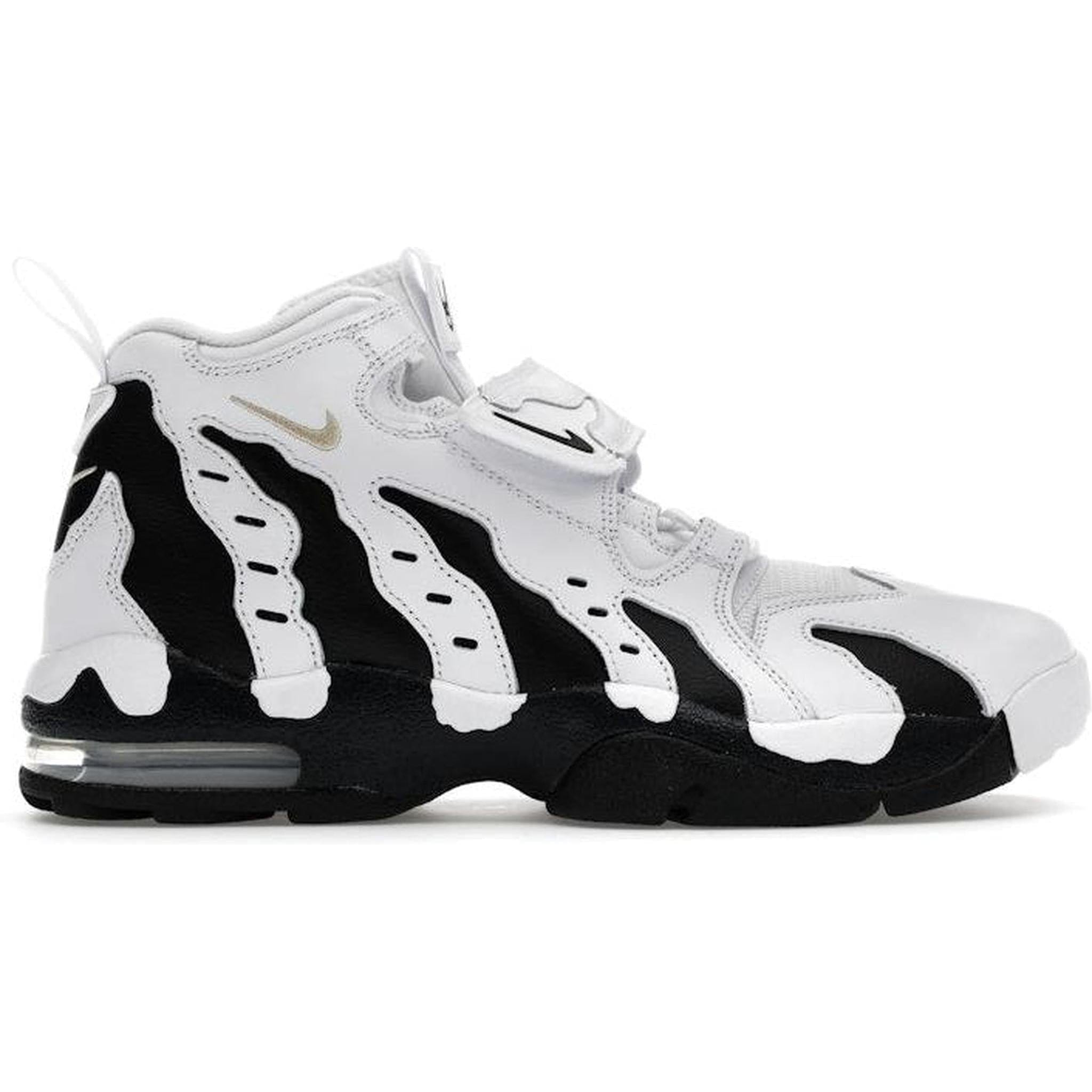 Nike Air DT Max '96 Colorado Away White Black