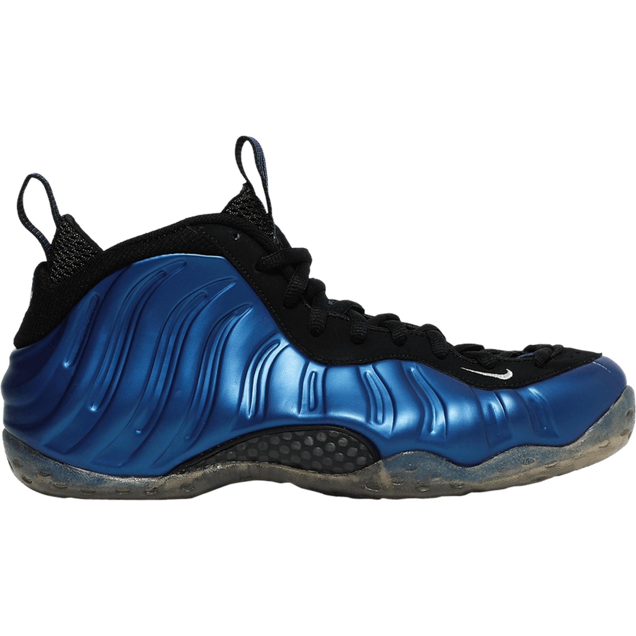 Nike Air Foamposite One Royal Blue (2011)