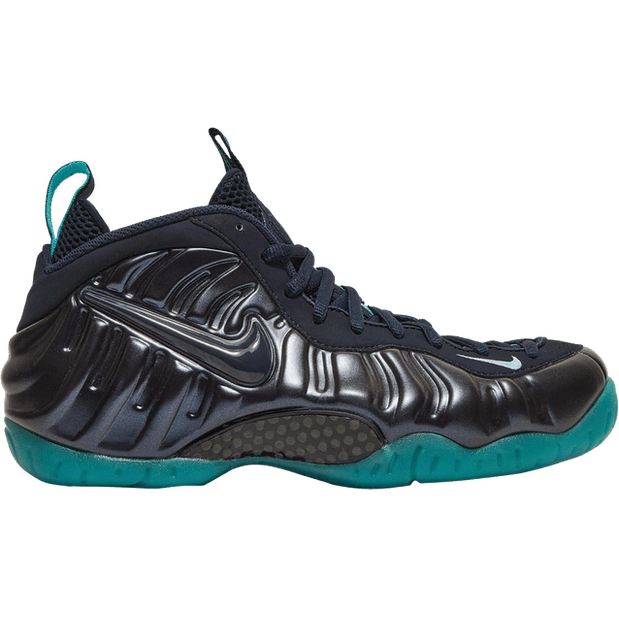 Nike Air Foamposite Pro Dark Obsidian