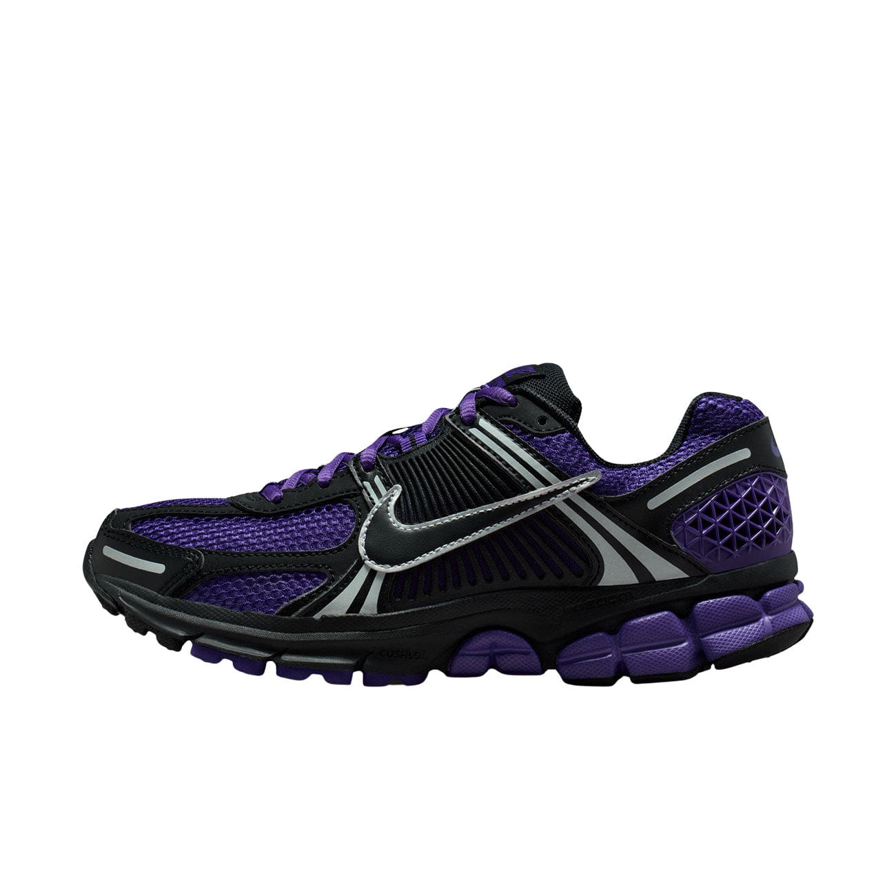 Nike WMNS Nike Zoom Vomero 5 (Black/black - court Purple - hyper Grape)