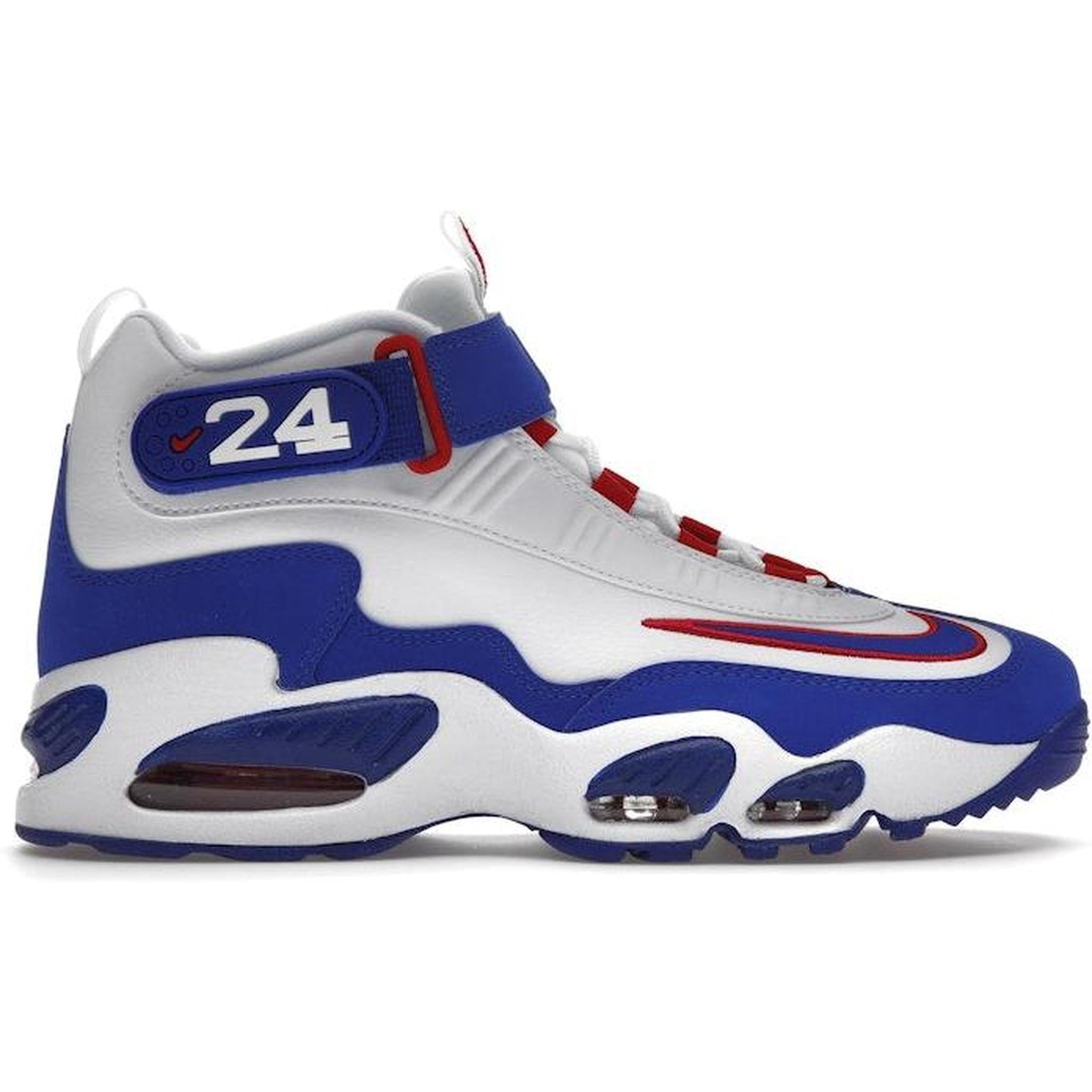 Nike Air Griffey Max 1 USA (2022)