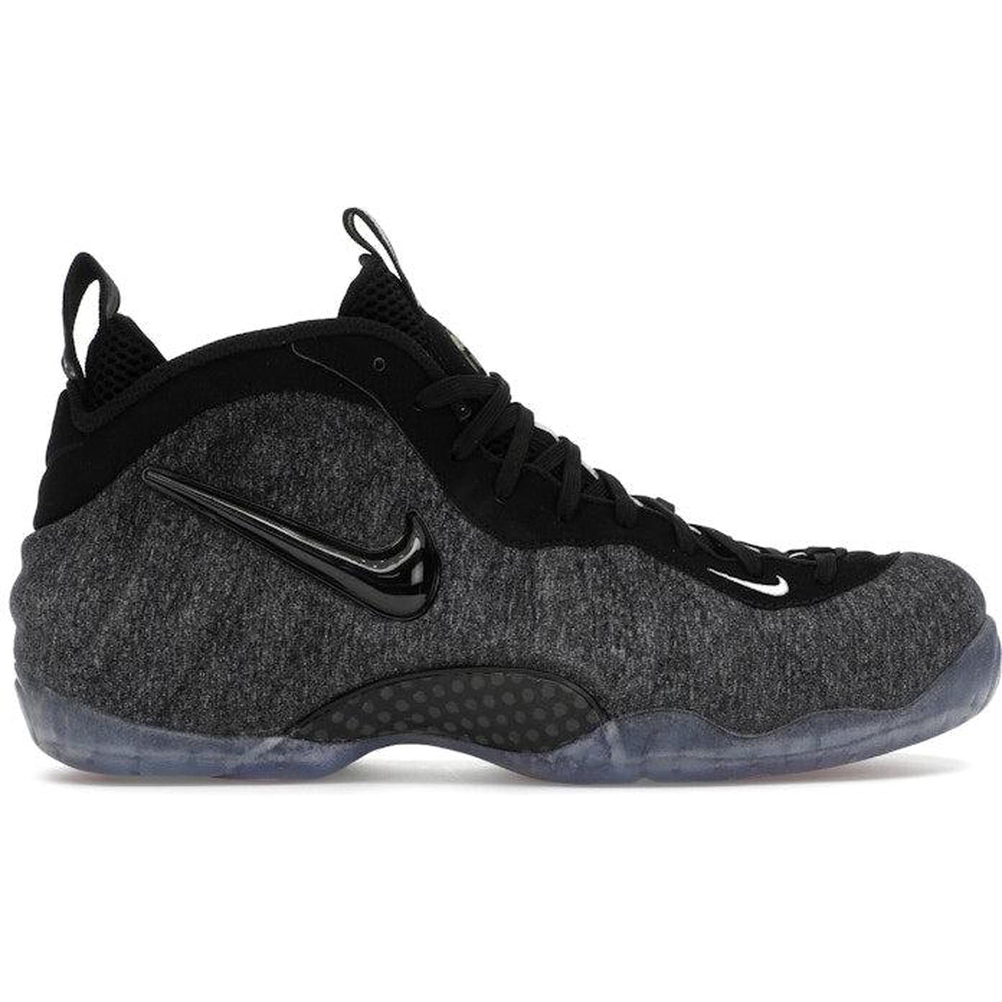 Nike Air Foamposite Pro Wool Fleece