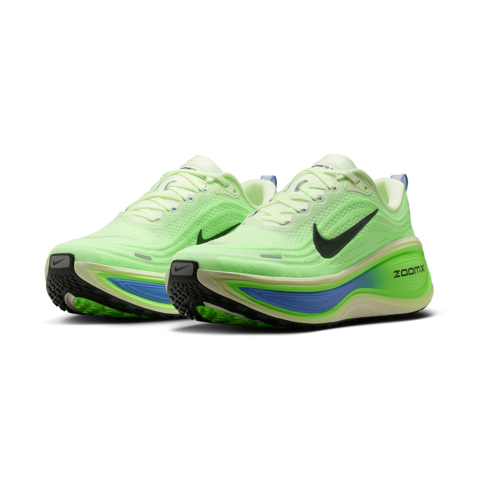 Nike Vomero Plus VOLT TINT HV8150 - 702