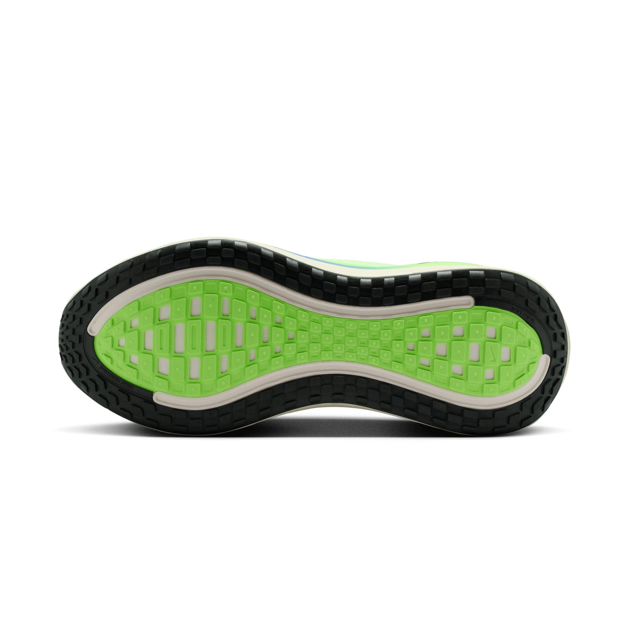 Nike Vomero Plus VOLT TINT HV8150 - 702