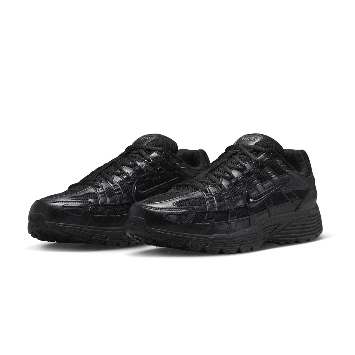 Nike P - 6000 Black/Black