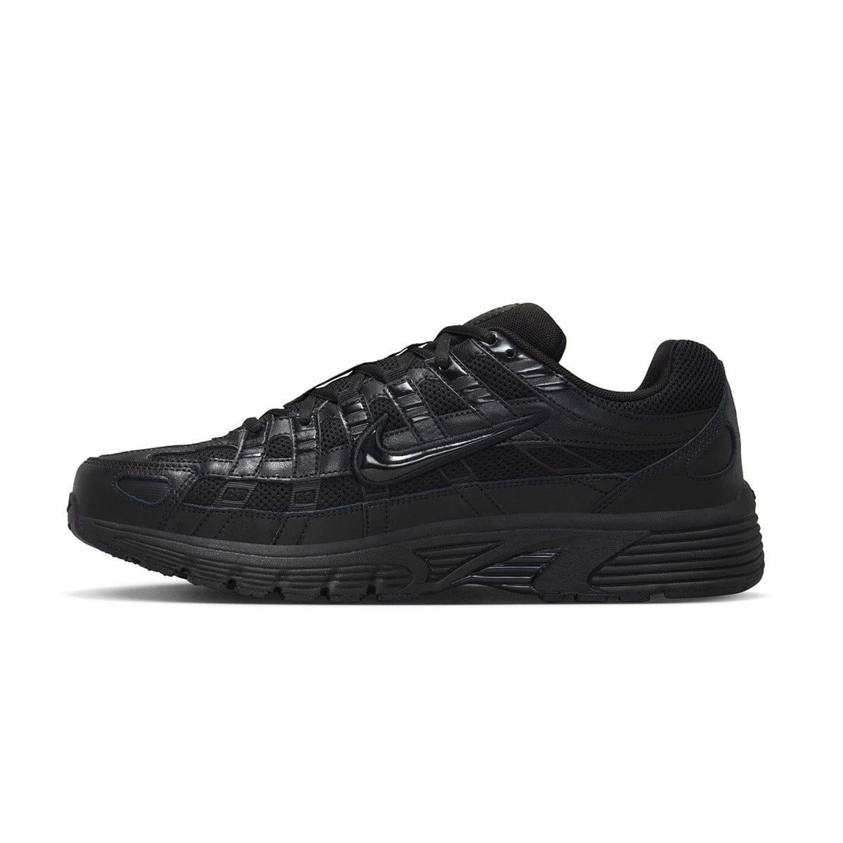 Nike P - 6000 Black/Black