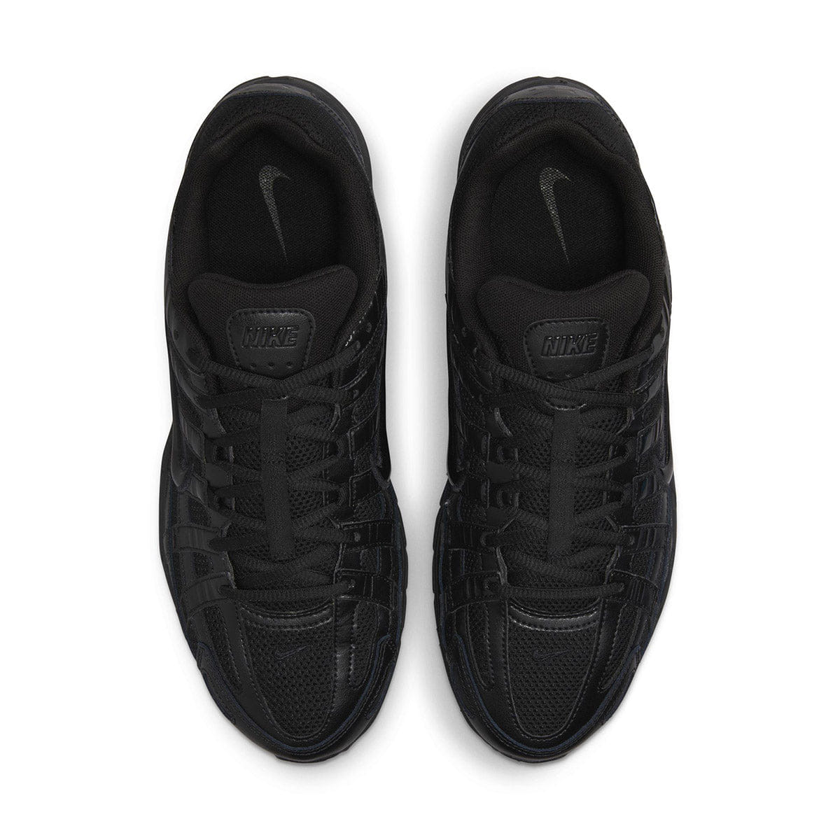 Nike P - 6000 Black/Black