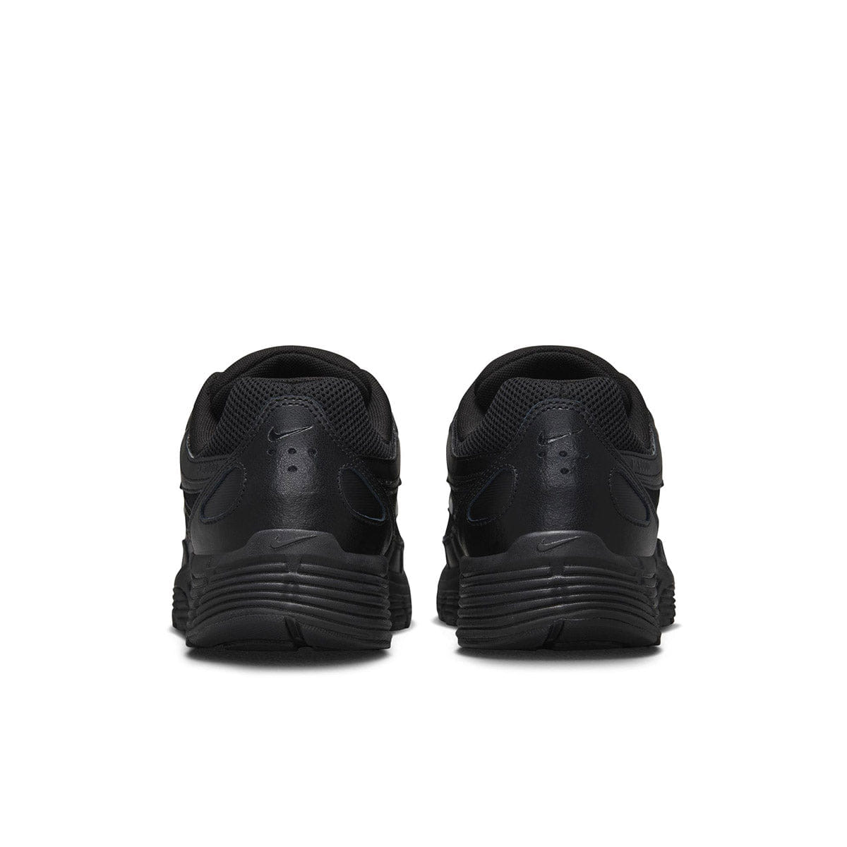 Nike P - 6000 Black/Black