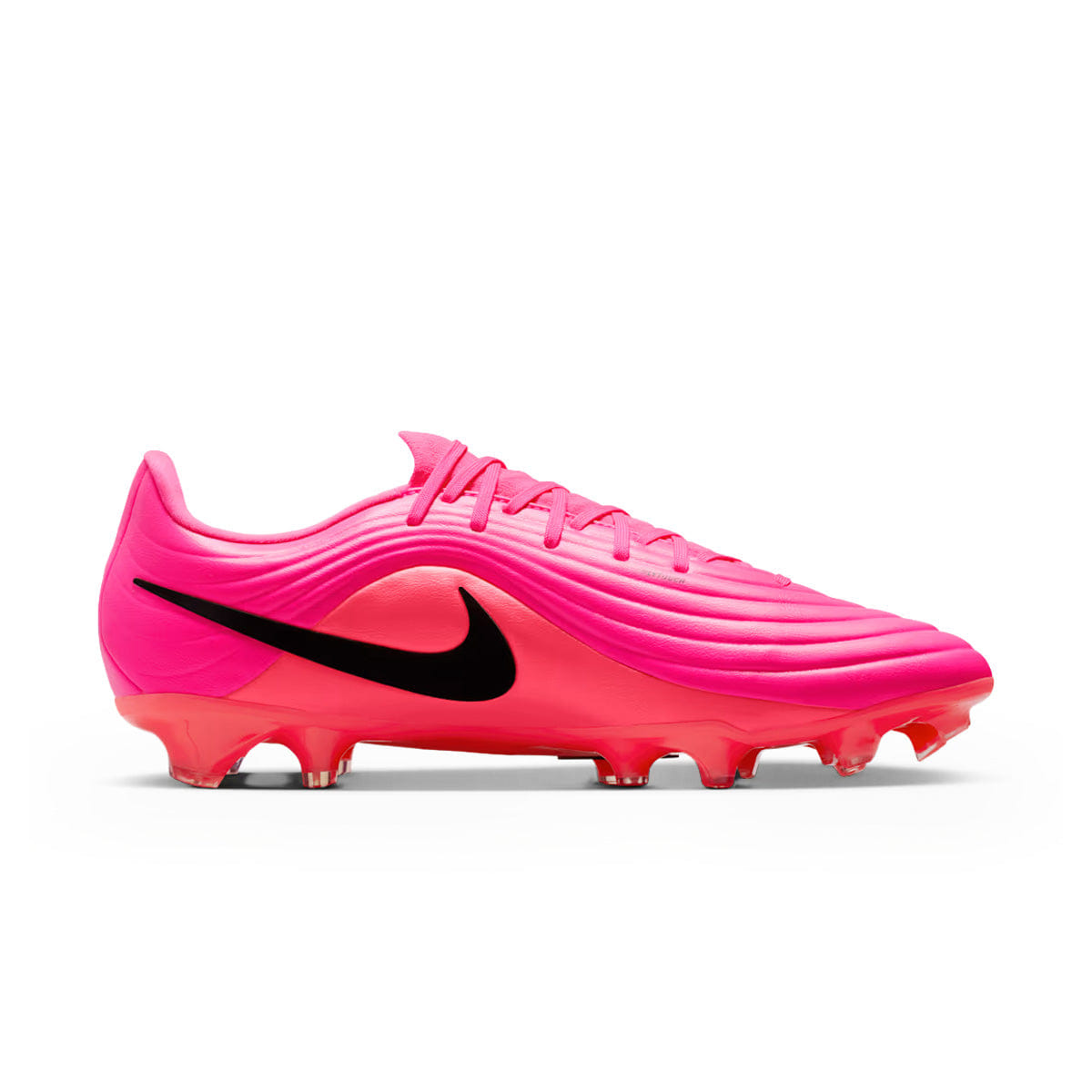 Nike Tiempo Maestro Academy Multi - Ground Low - Top Soccer Cleats MULTICOLOR/BLACK