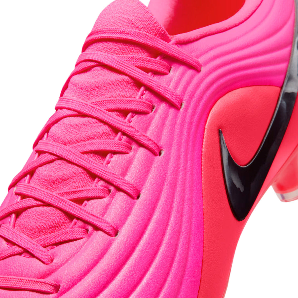 Nike Tiempo Maestro Academy Multi - Ground Low - Top Soccer Cleats MULTICOLOR/BLACK