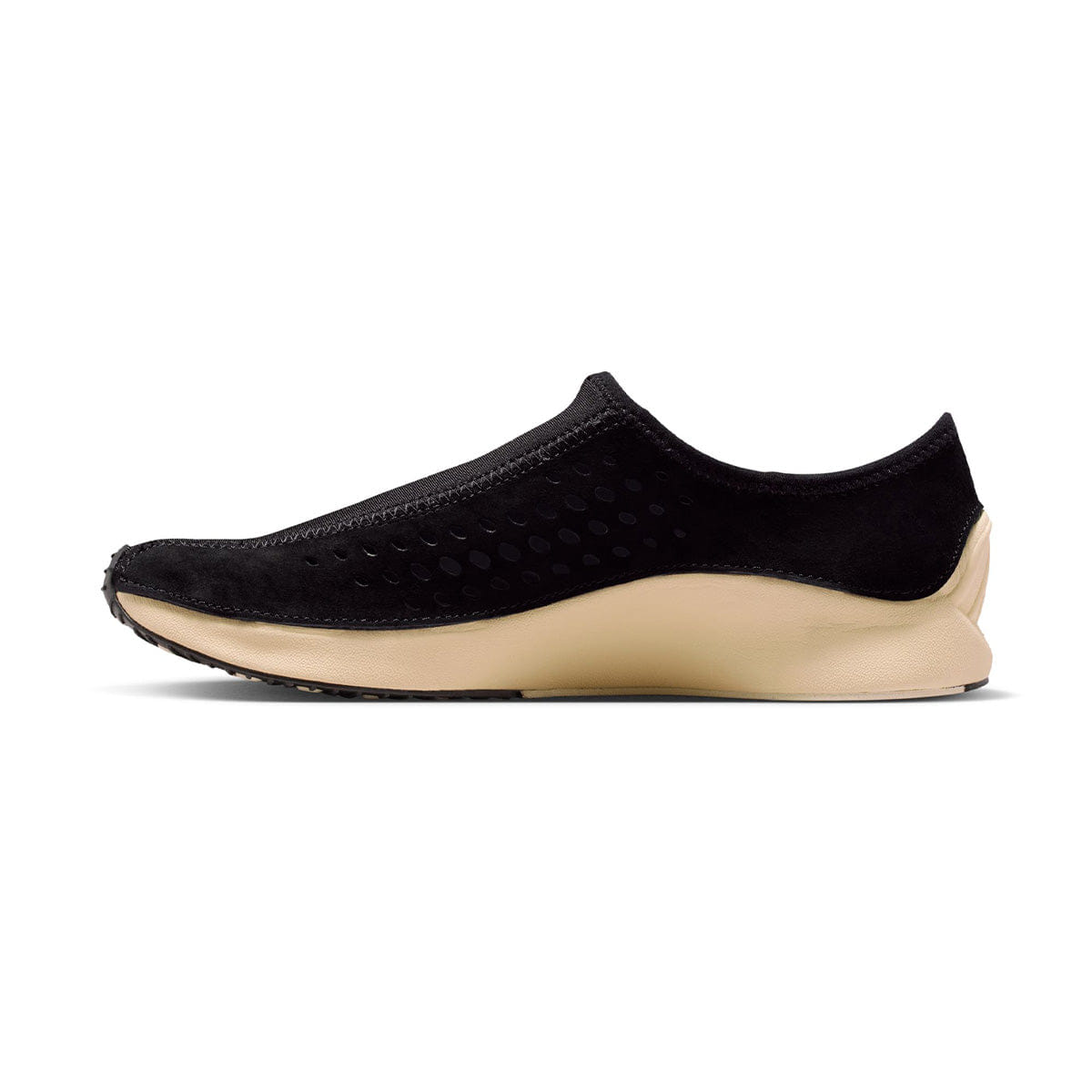 Nike AIR SUPERFLY MOC BLACK/MUSLIN
