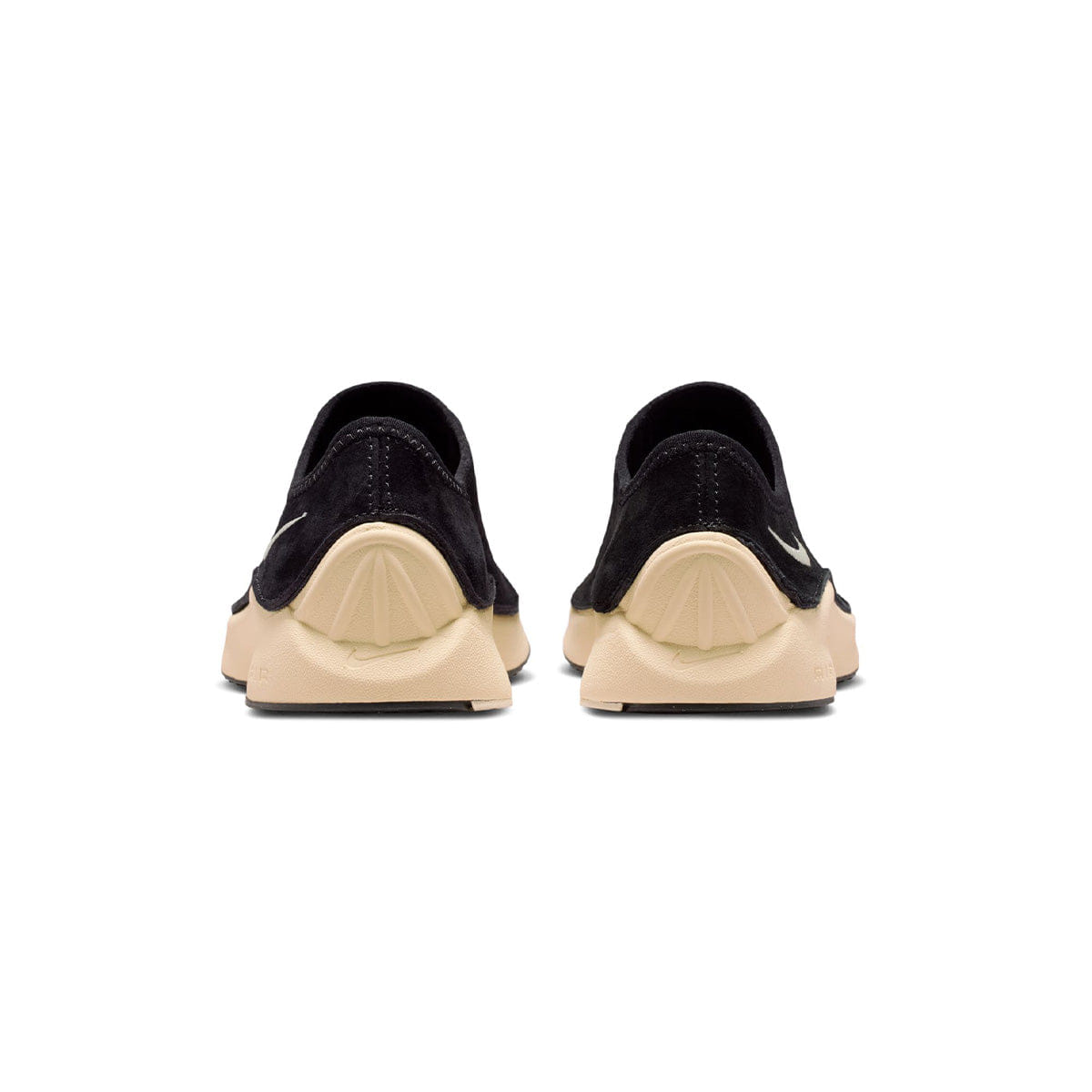 Nike AIR SUPERFLY MOC BLACK/MUSLIN