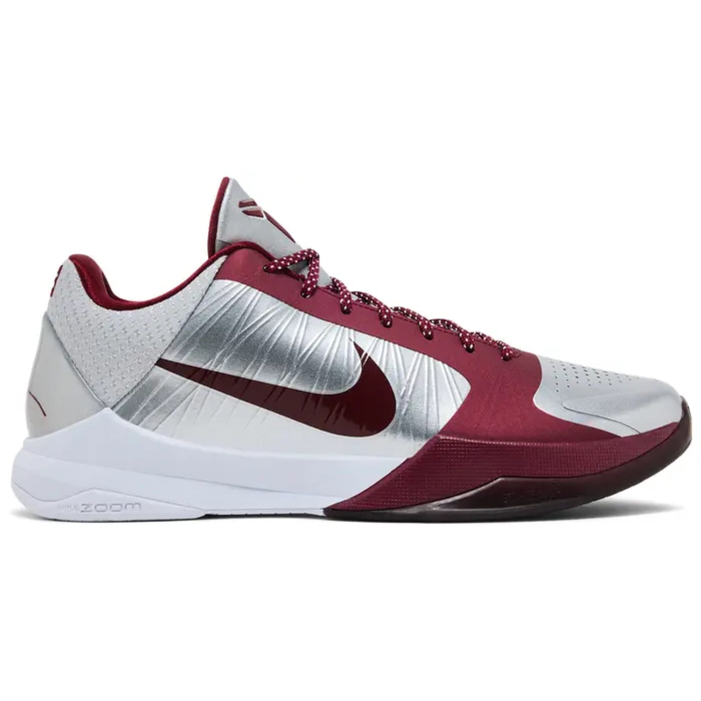 Nike Zoom Kobe 5 Protro Lower Merion Aces (2026)