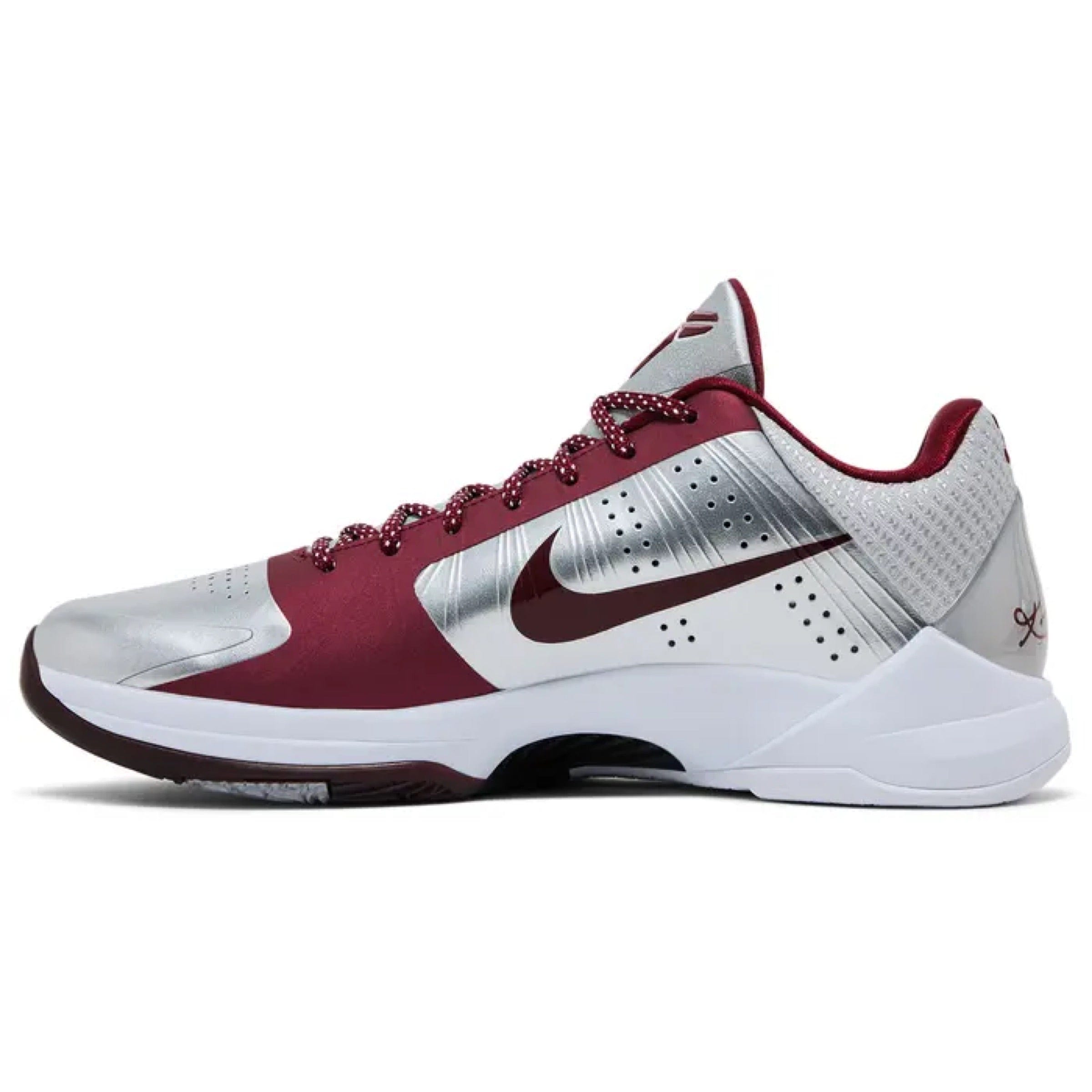 Nike Zoom Kobe 5 Protro Lower Merion Aces (2026)