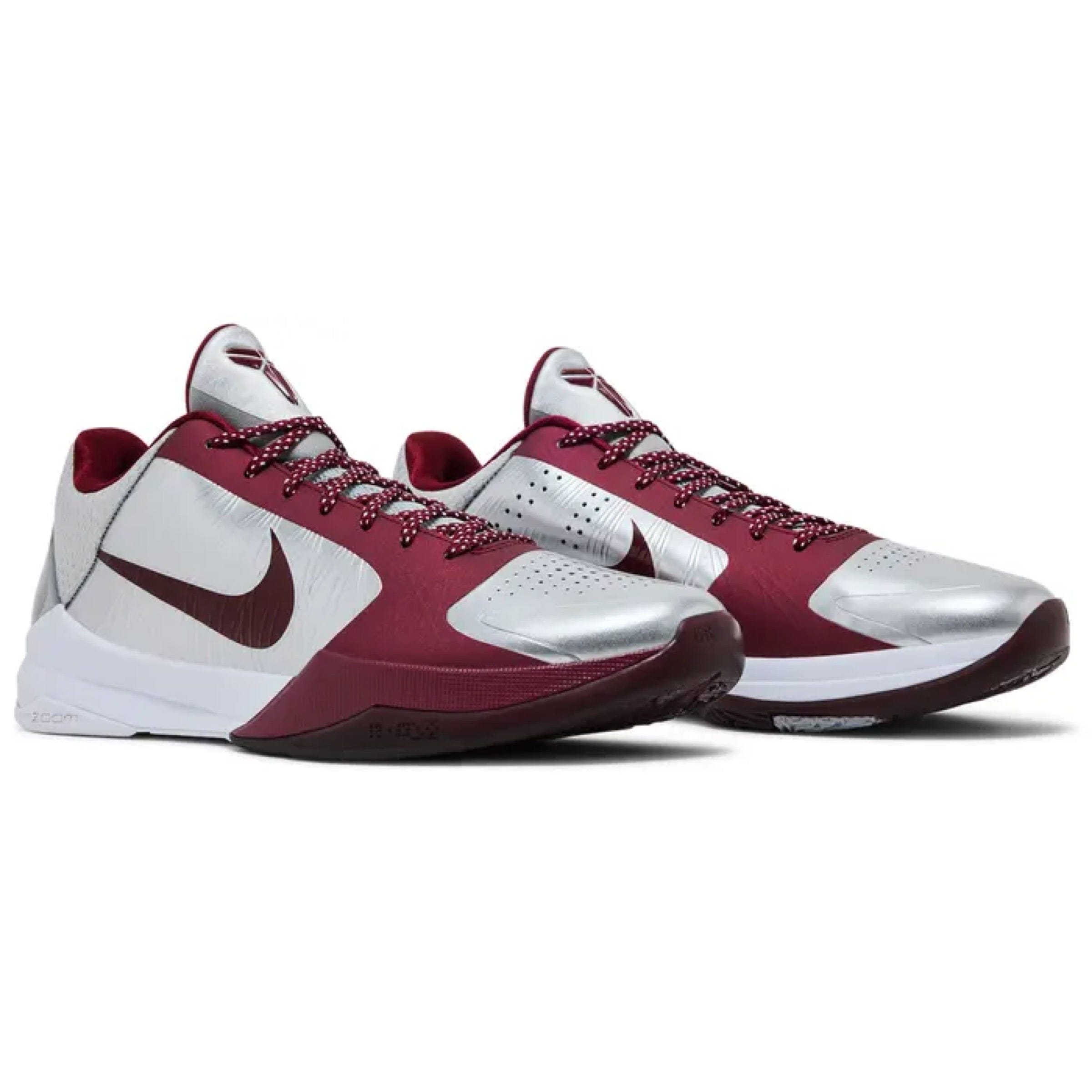 Nike Zoom Kobe 5 Protro Lower Merion Aces (2026)