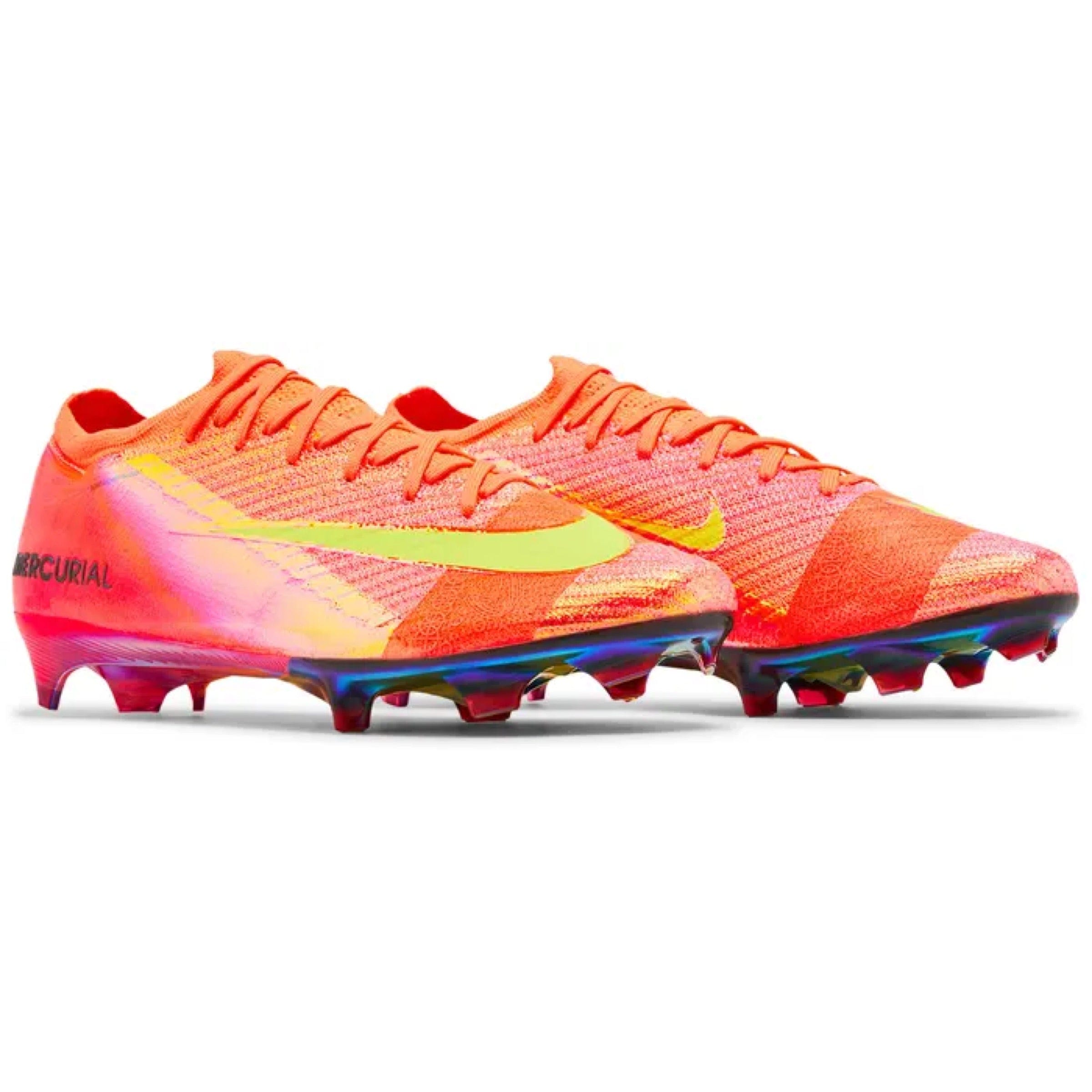 Nike Zoom Mercurial Vapor 16 Elite SE FG Cosmic Speed Chapter 2 Pack