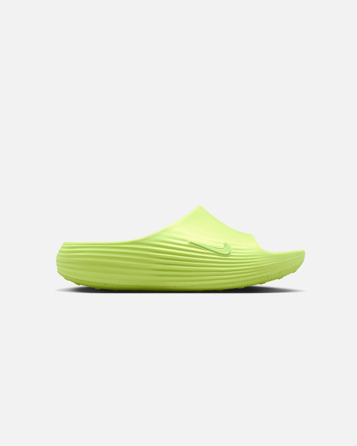 Nike ReactX Rejuven8 Slides Volt