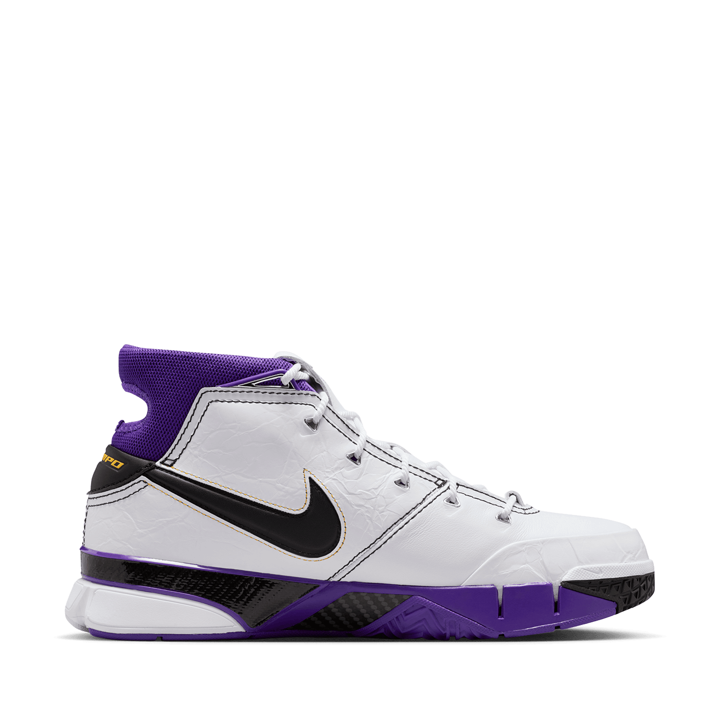 Nike Kobe 1 Protro 81 Points