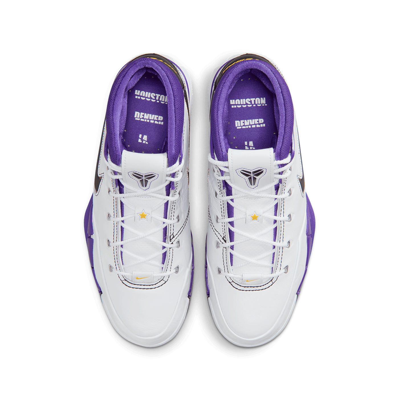 Nike Kobe 1 Protro 81 Points
