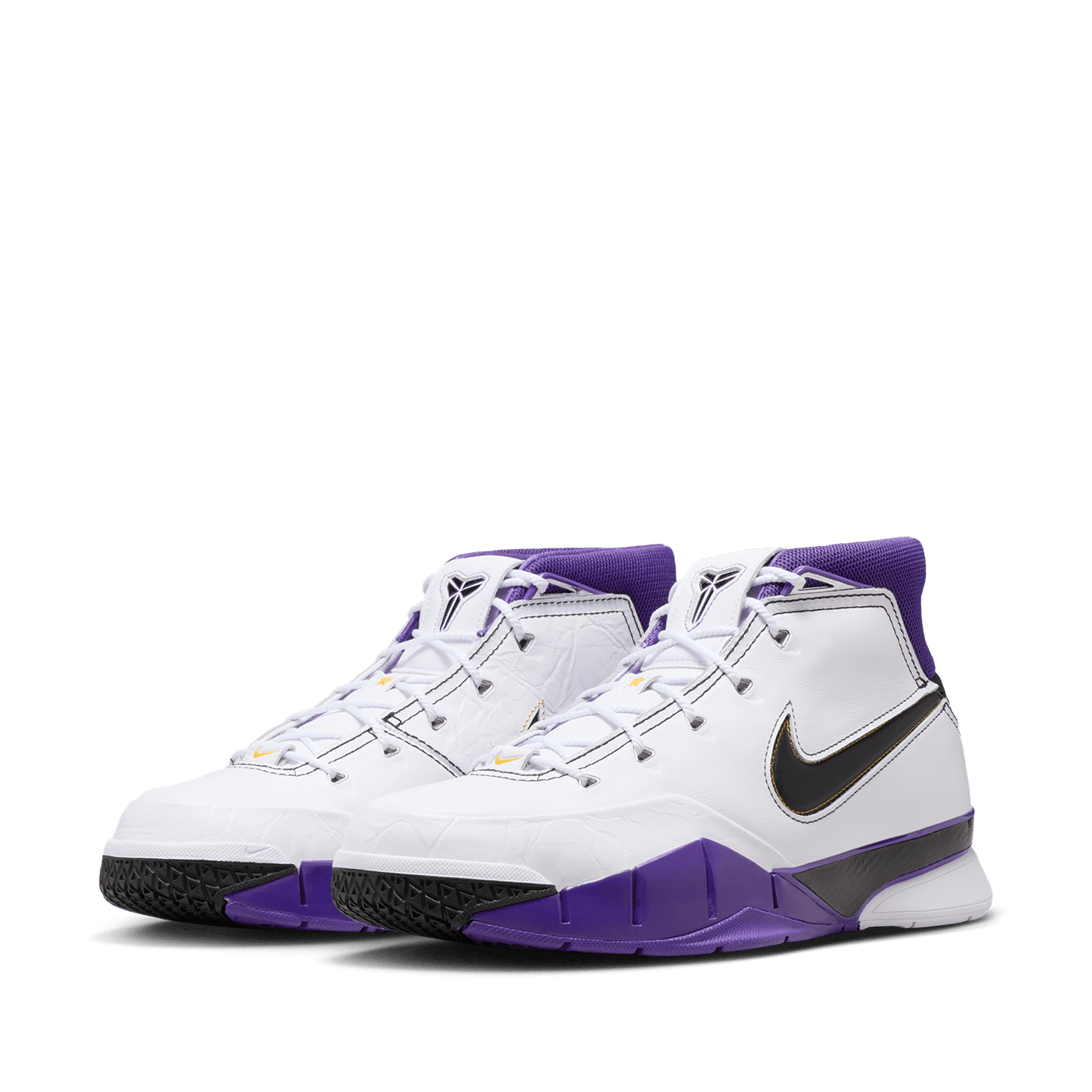 Nike Kobe 1 Protro 81 Points