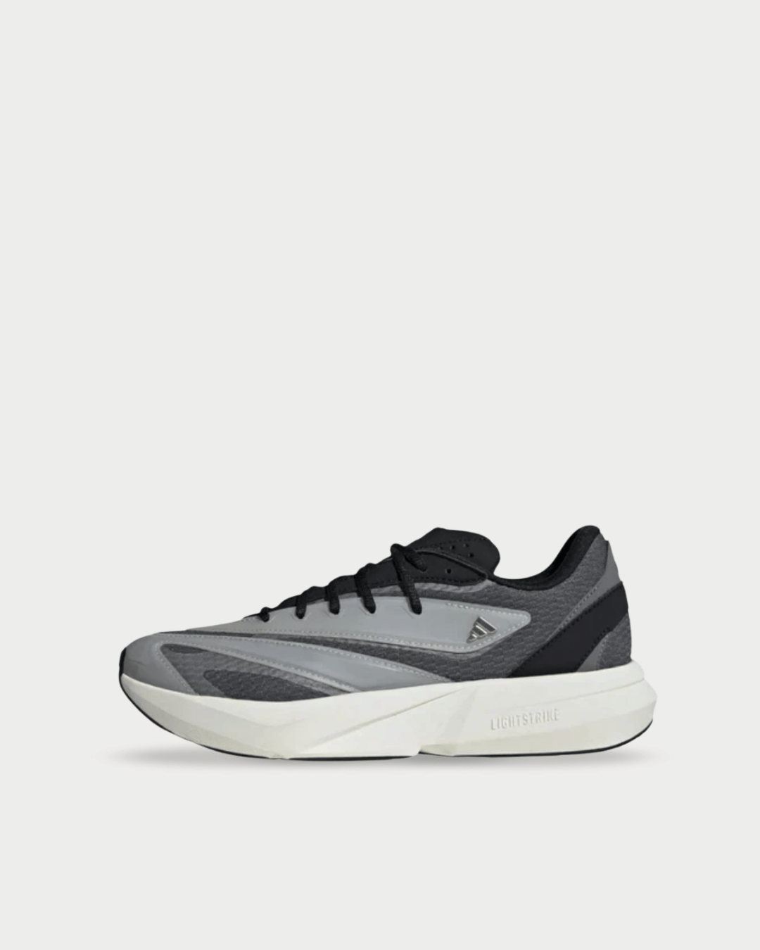 adidas Lightblaze - Grey Five / Grey One / Core Black