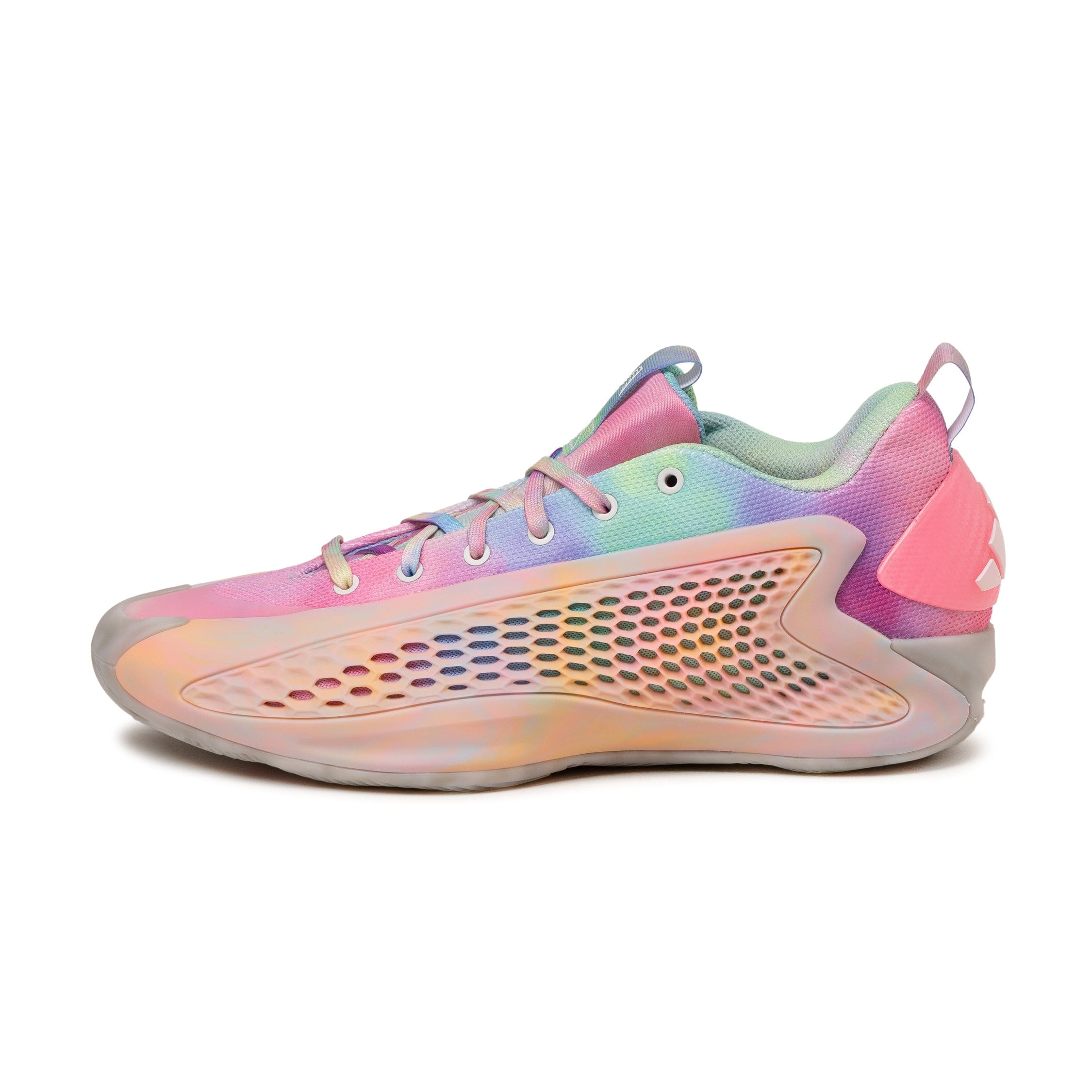 adidas Anthony Edwards 1 Low