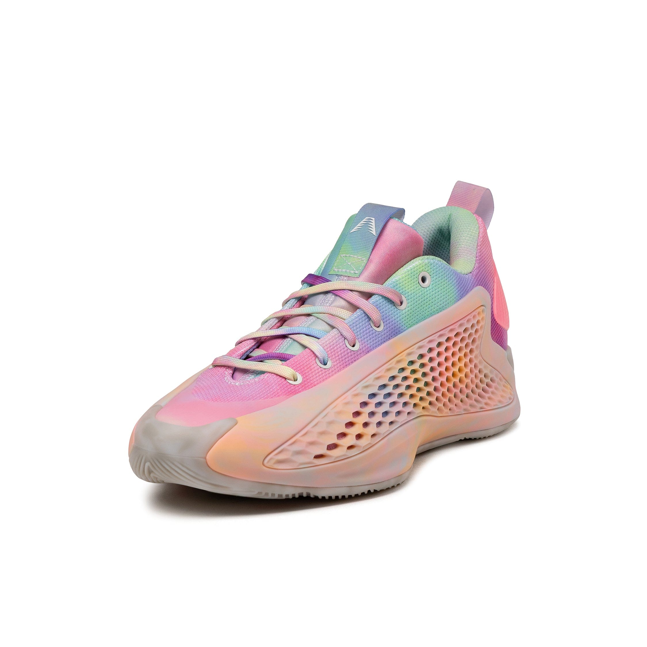 adidas Anthony Edwards 1 Low