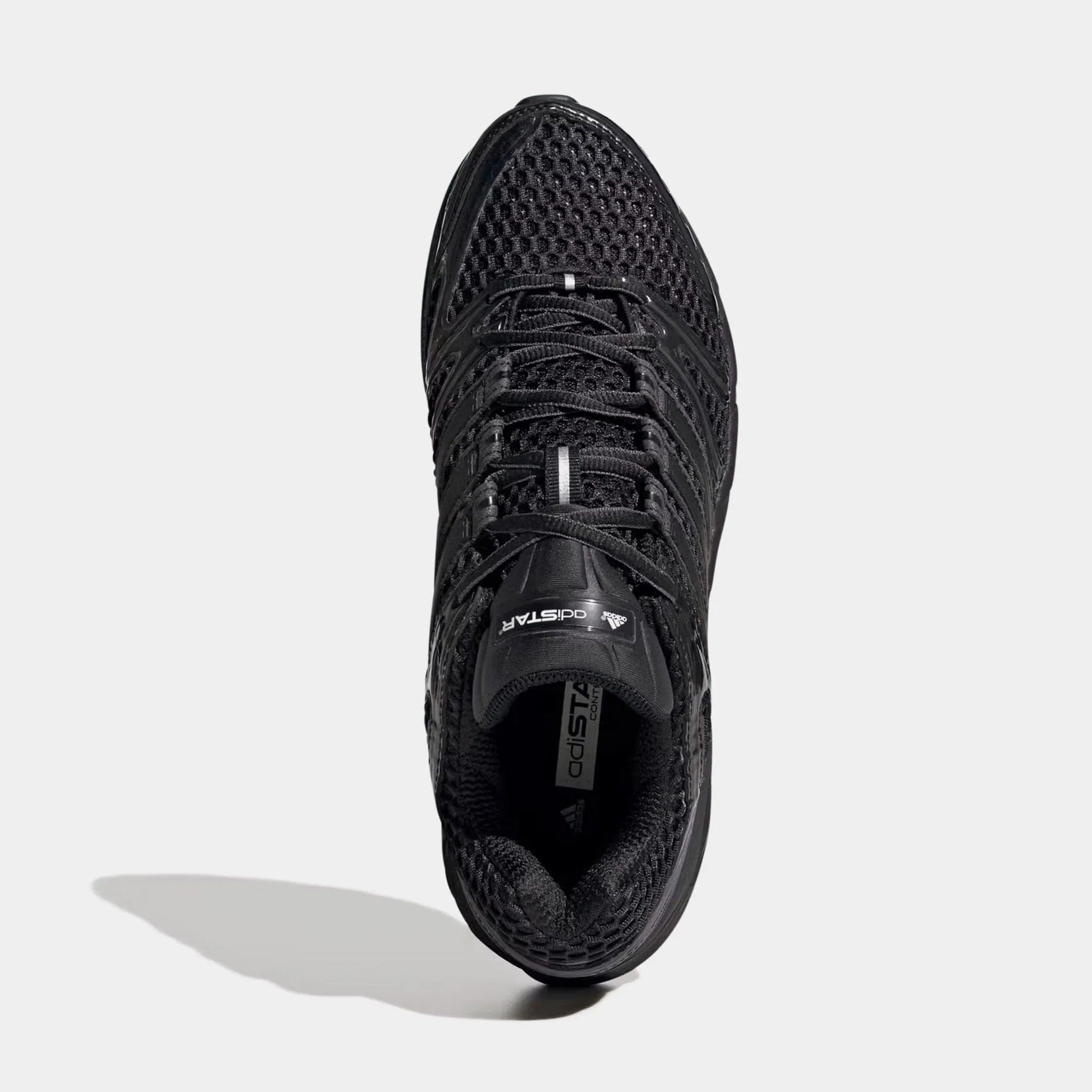 adidas ADISTAR CONTROL 5 - CORE BLACK / CARBON / GREY FIVE