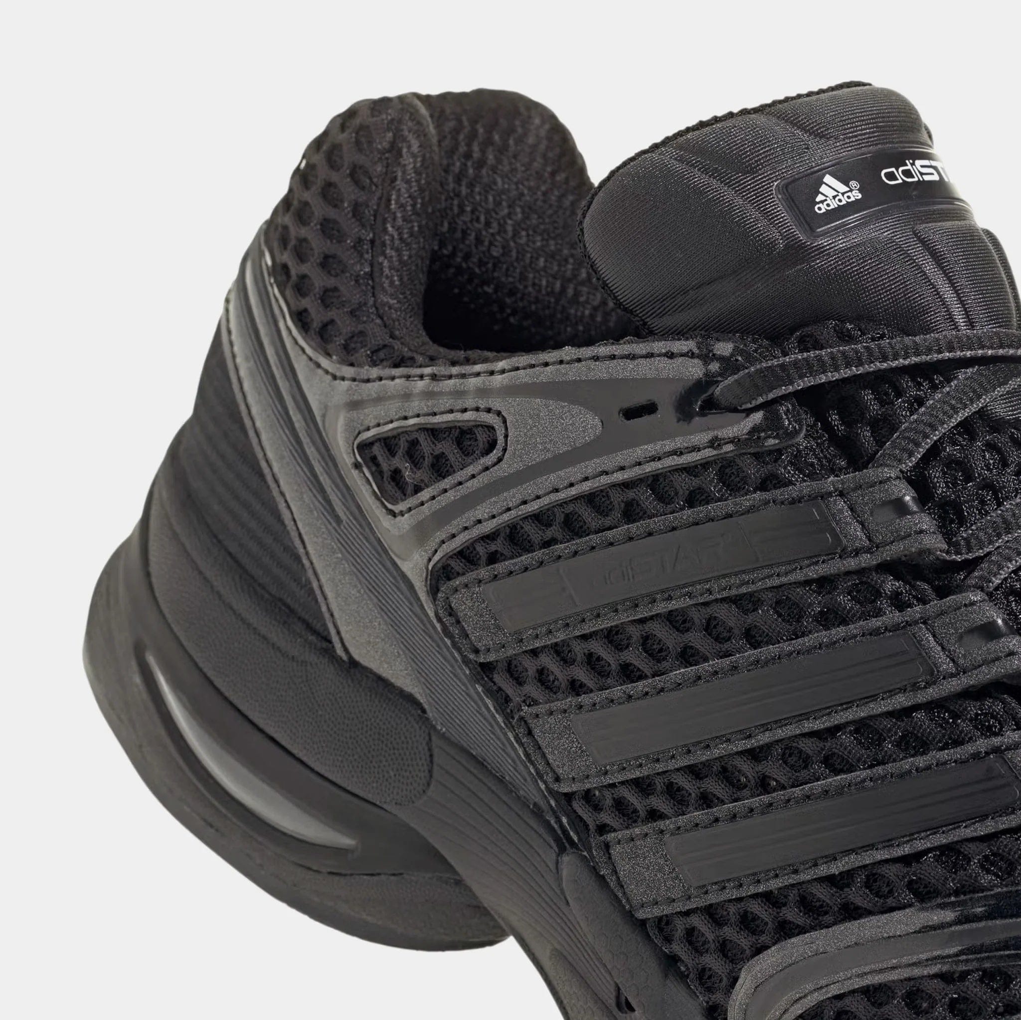adidas ADISTAR CONTROL 5 - CORE BLACK / CARBON / GREY FIVE