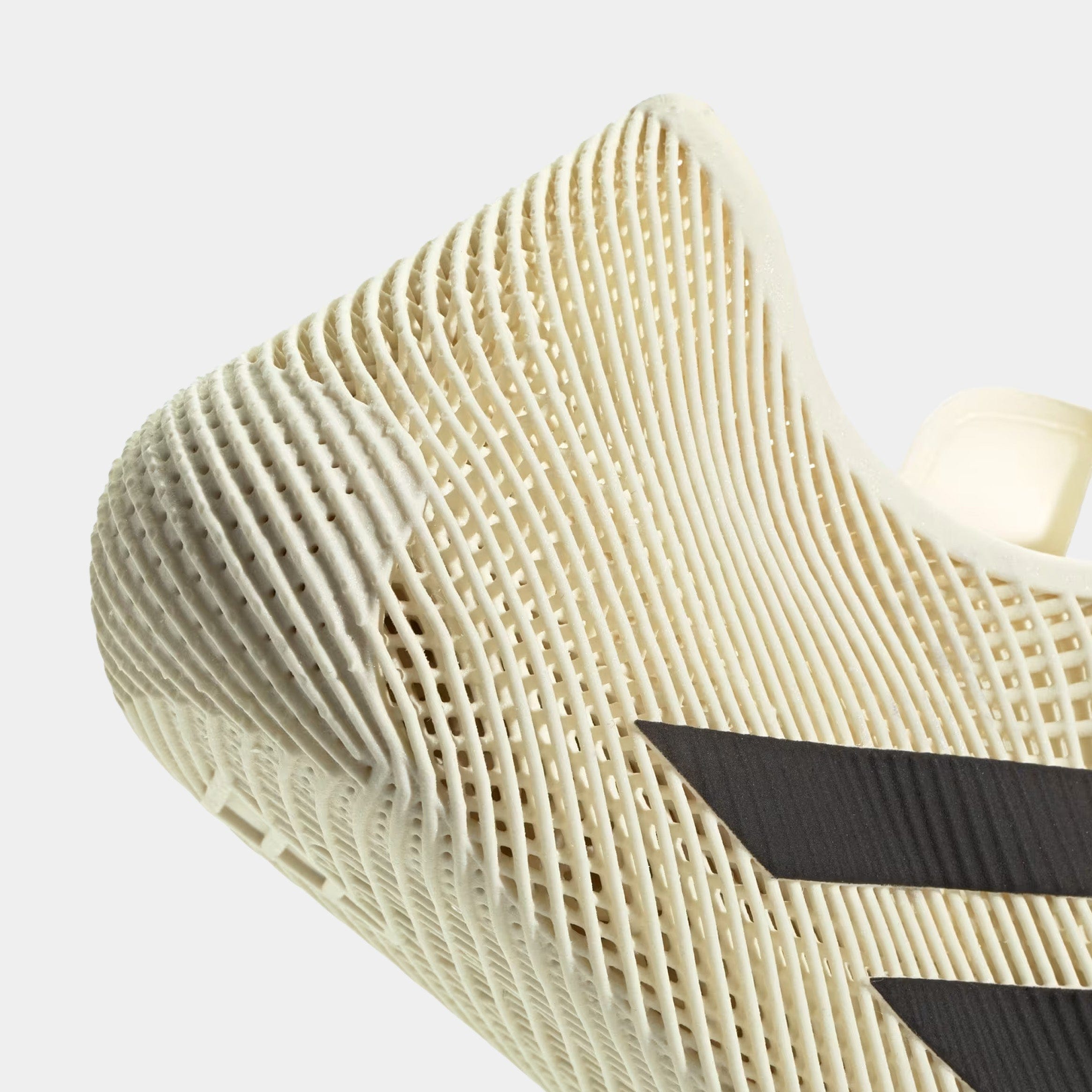 adidas Climacool Laced Mens Lifestyle Shoes (Off White/Off White/Core Black)