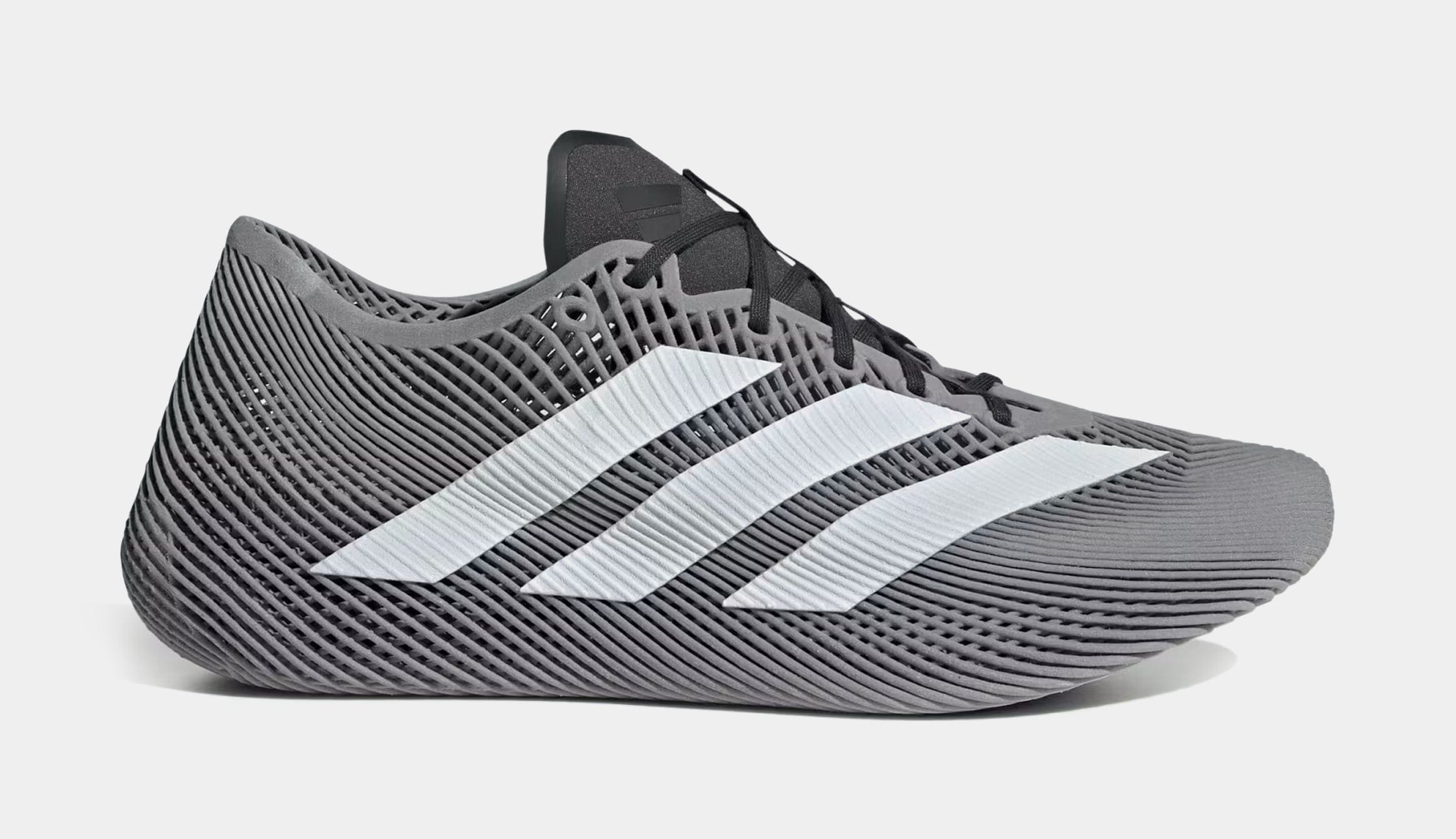 adidas Climacool Laced Mens Lifestyle Shoes (Chalk White/Grey Four/Carbon)