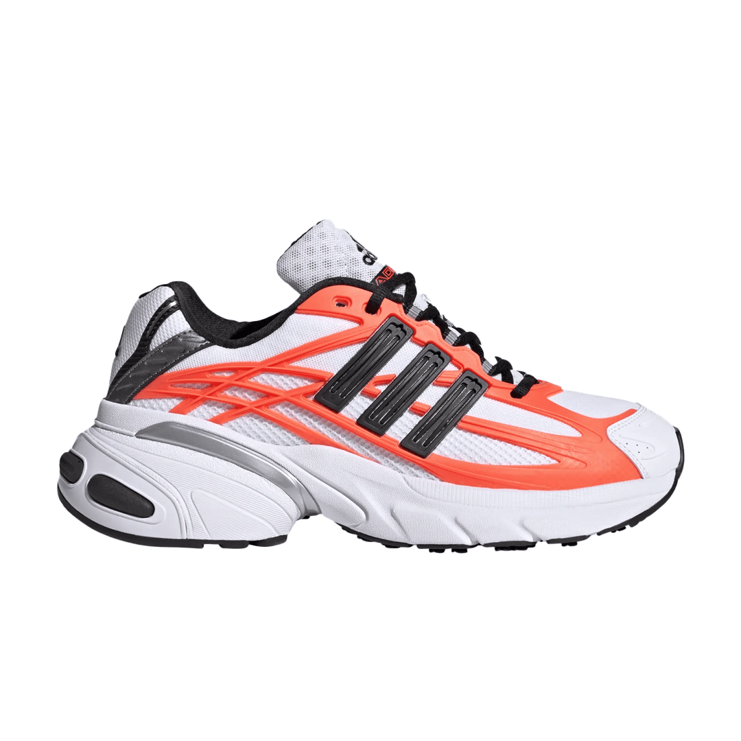 adidas ADISTAR XLG 2.0 SHOES WHITE/ORANGE