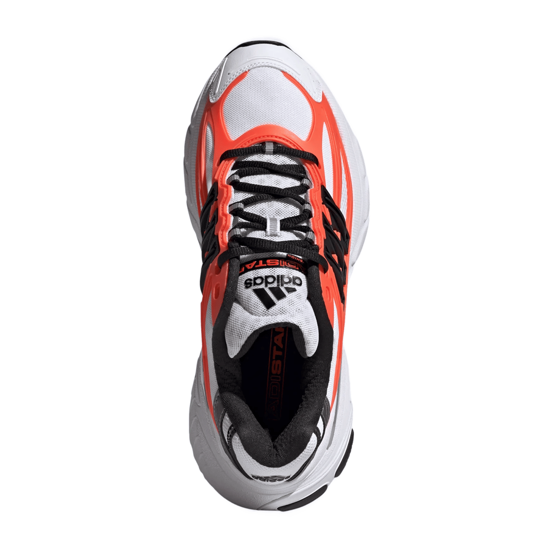 adidas ADISTAR XLG 2.0 SHOES WHITE/ORANGE