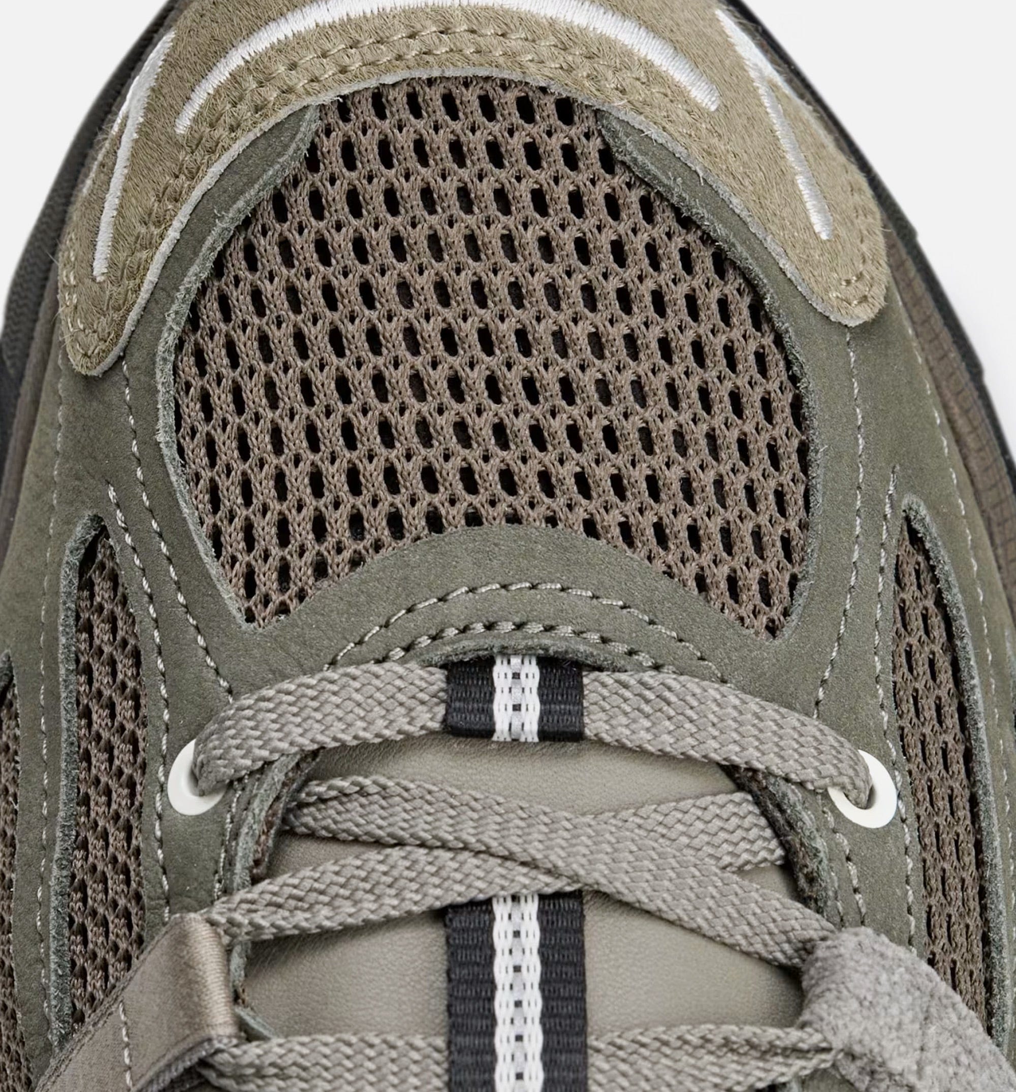 adidas Adistar Cushion Mens Lifestyle Shoe - Cushion Branch/Shadow Green
