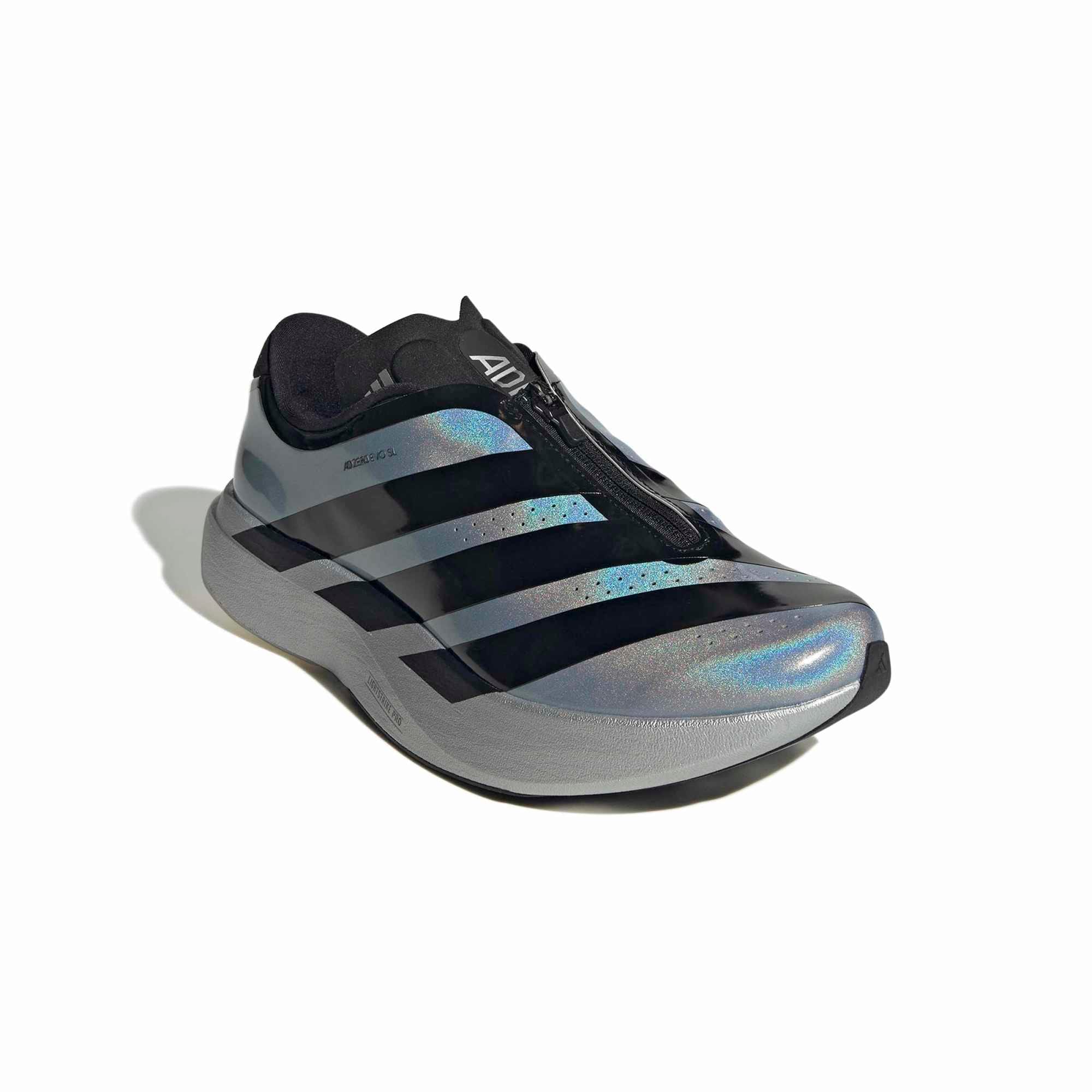 adidas Mens Adizero Evo SL ZIP Shoes