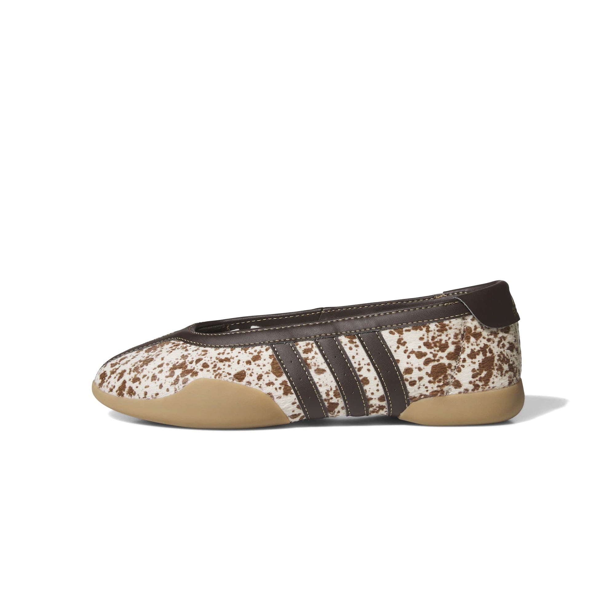 adidas Womens Taekwondo Mei Ballet Shoes