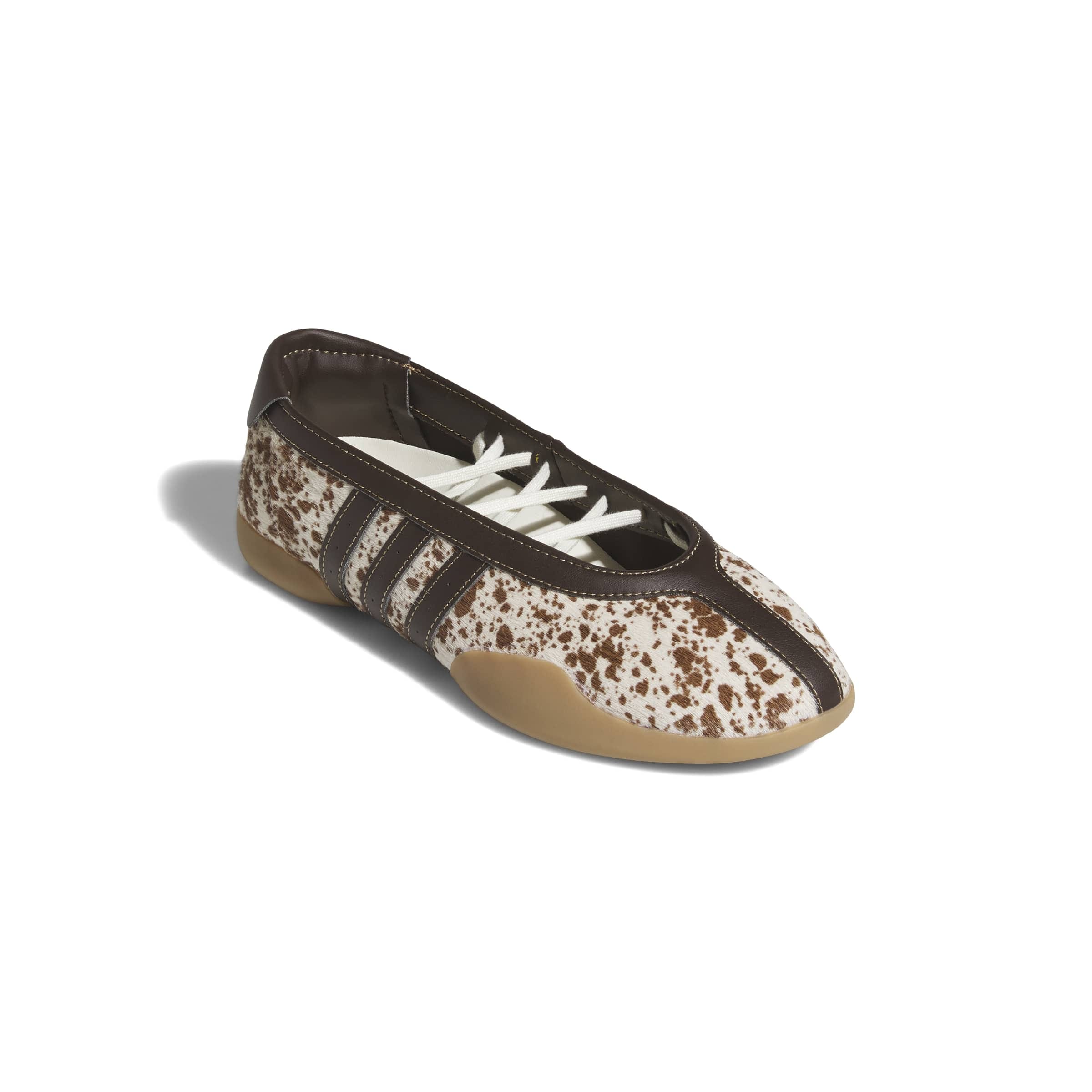 adidas Womens Taekwondo Mei Ballet Shoes