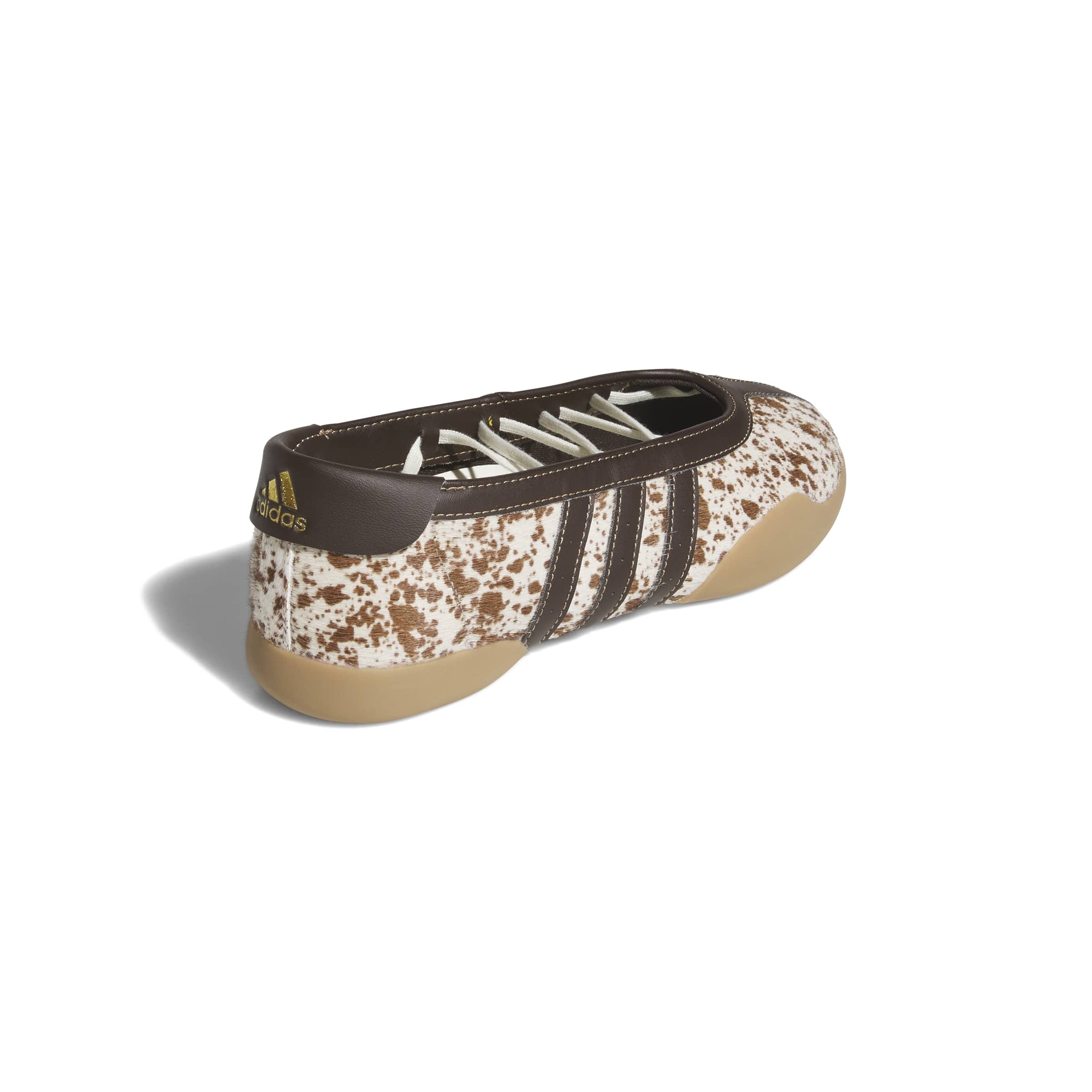 adidas Womens Taekwondo Mei Ballet Shoes