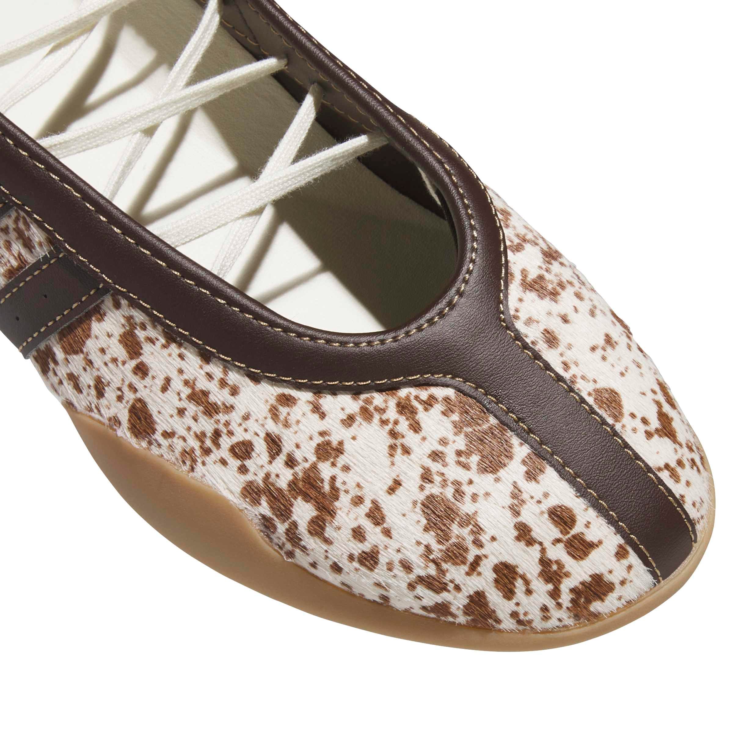 adidas Womens Taekwondo Mei Ballet Shoes