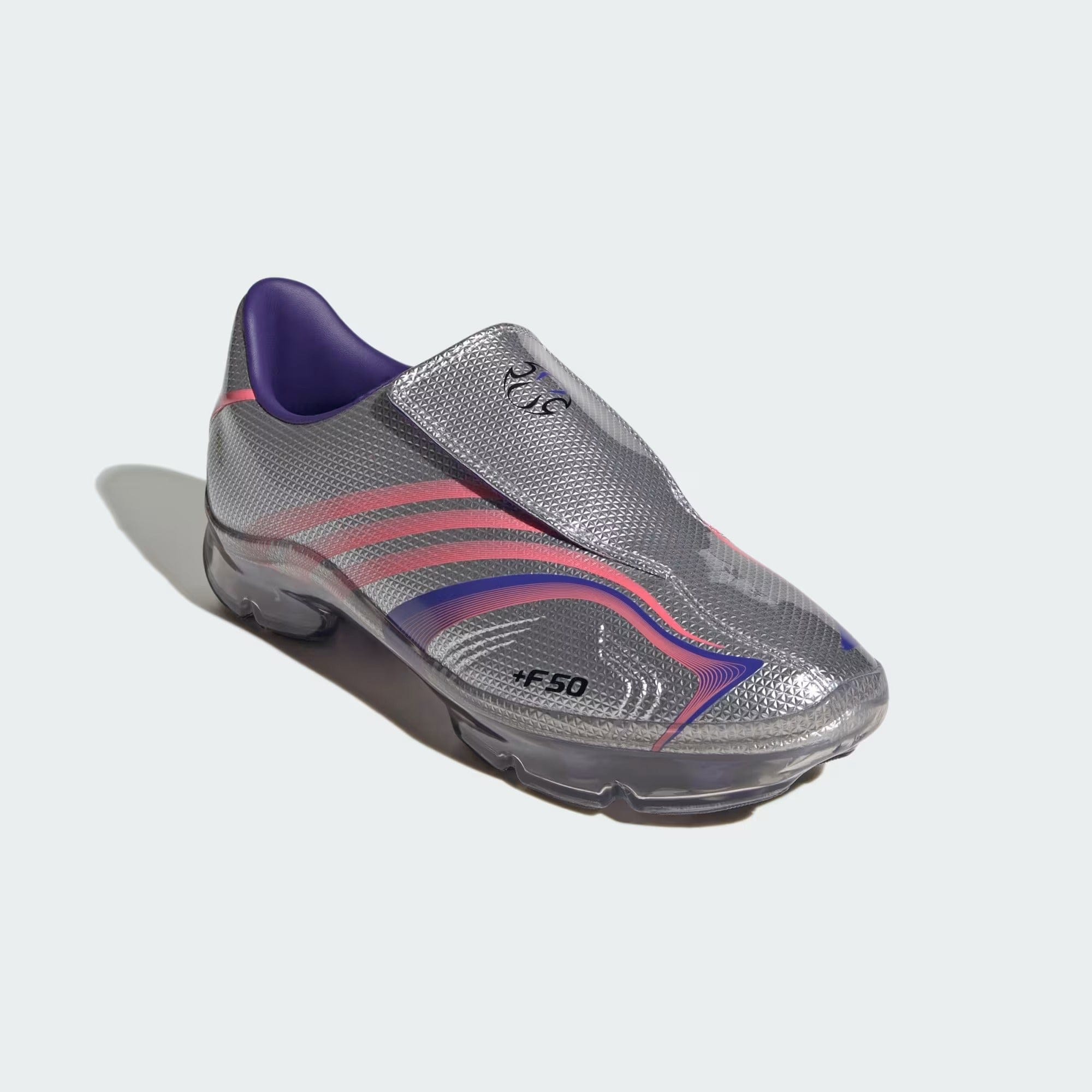 adidas Mens F50 Walkable Shoes